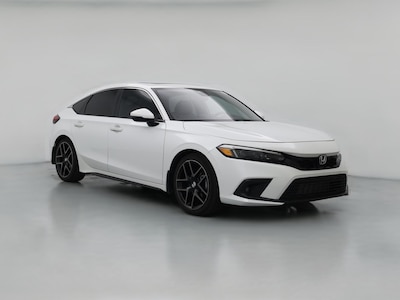 2022 Honda Civic Sport Touring