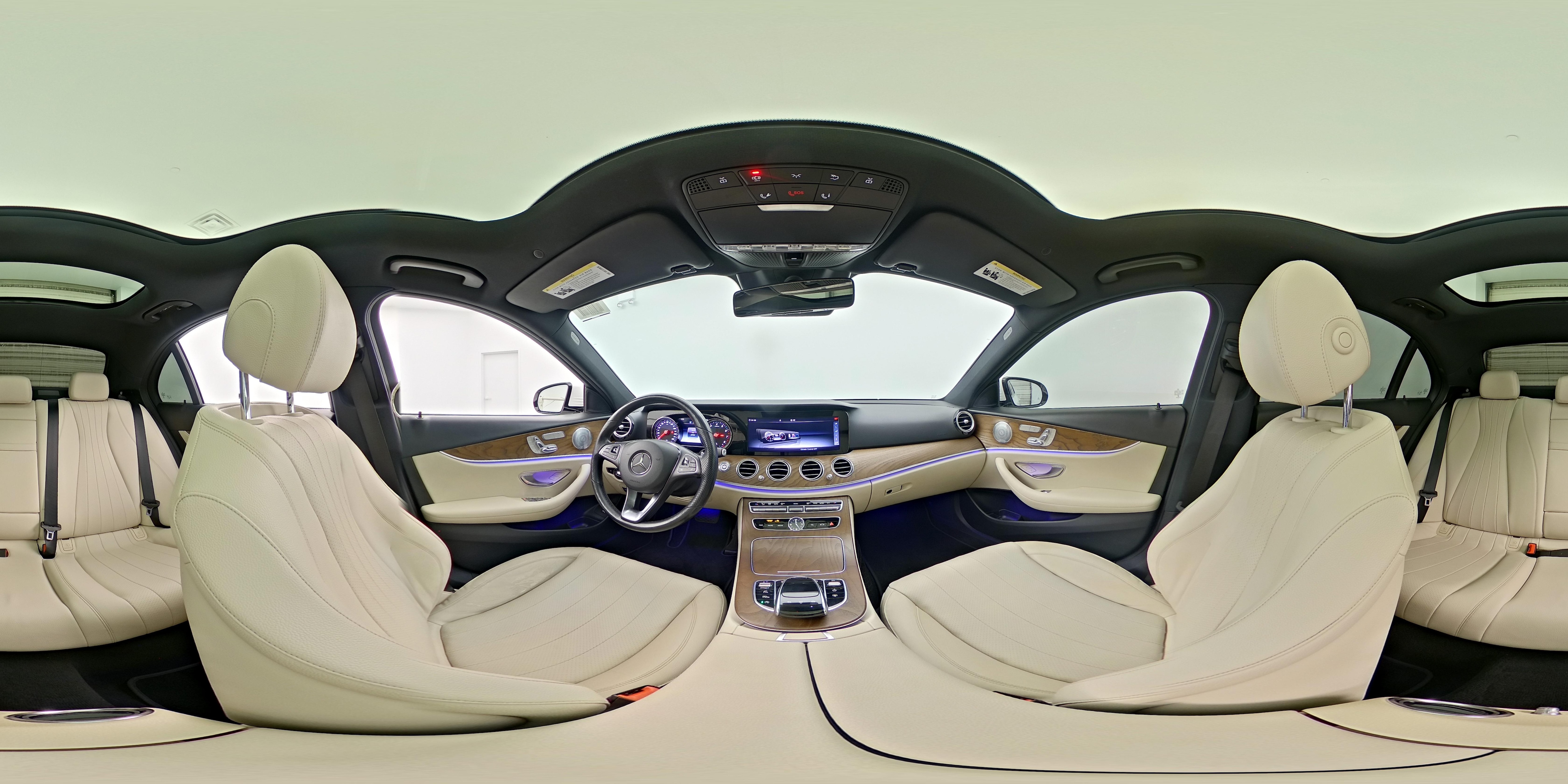 2018 Mercedes-Benz E-Class E300 - Photo 25