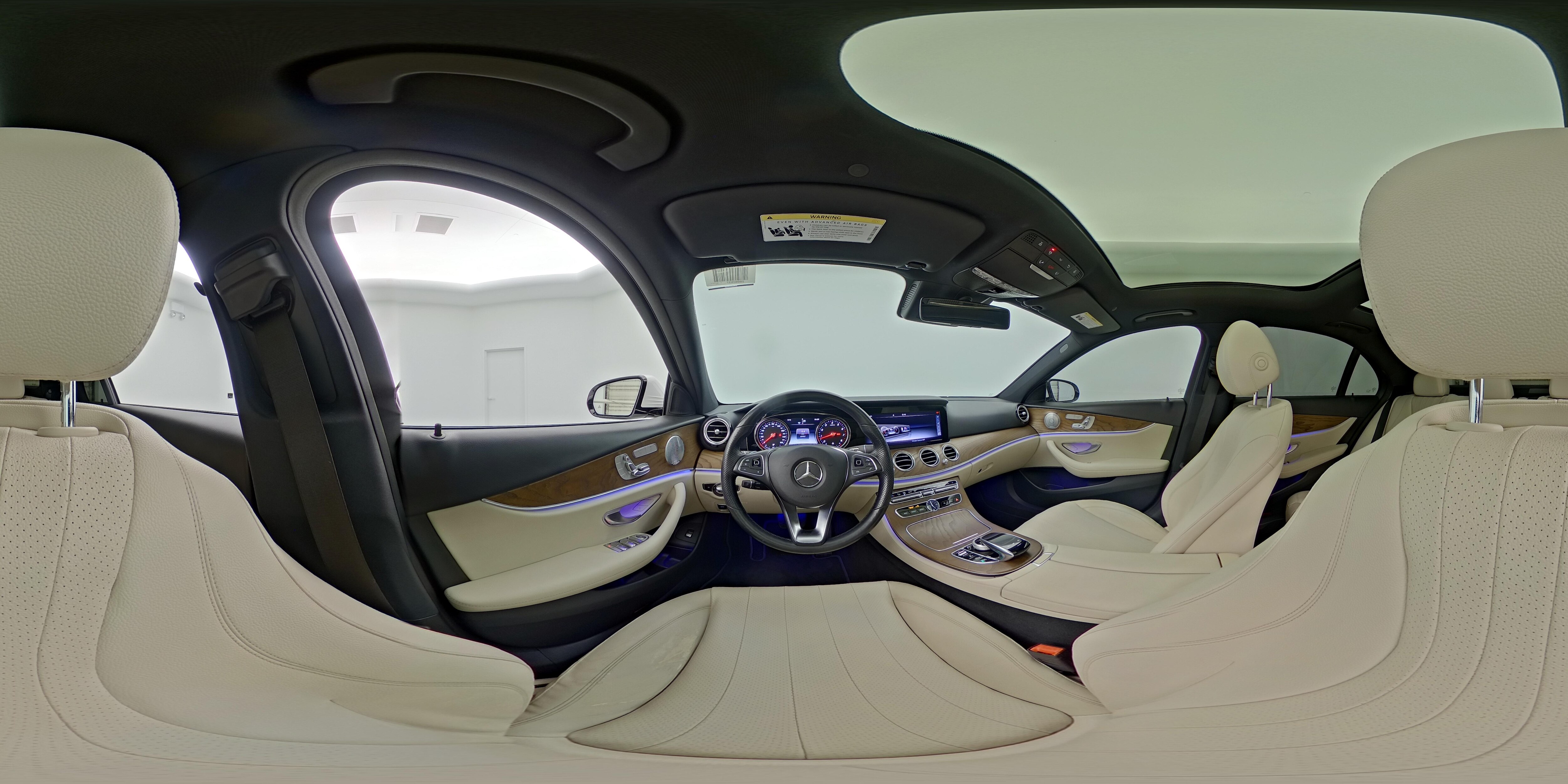2018 Mercedes-Benz E-Class E300 - Photo 27