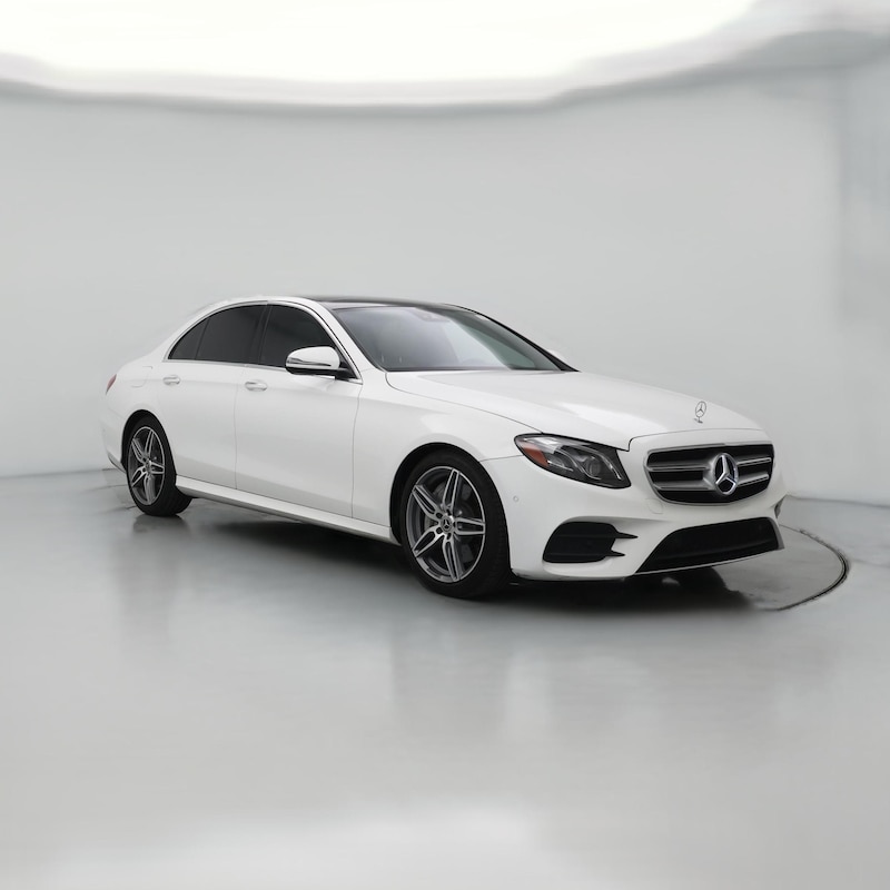 2018 Mercedes-Benz E300