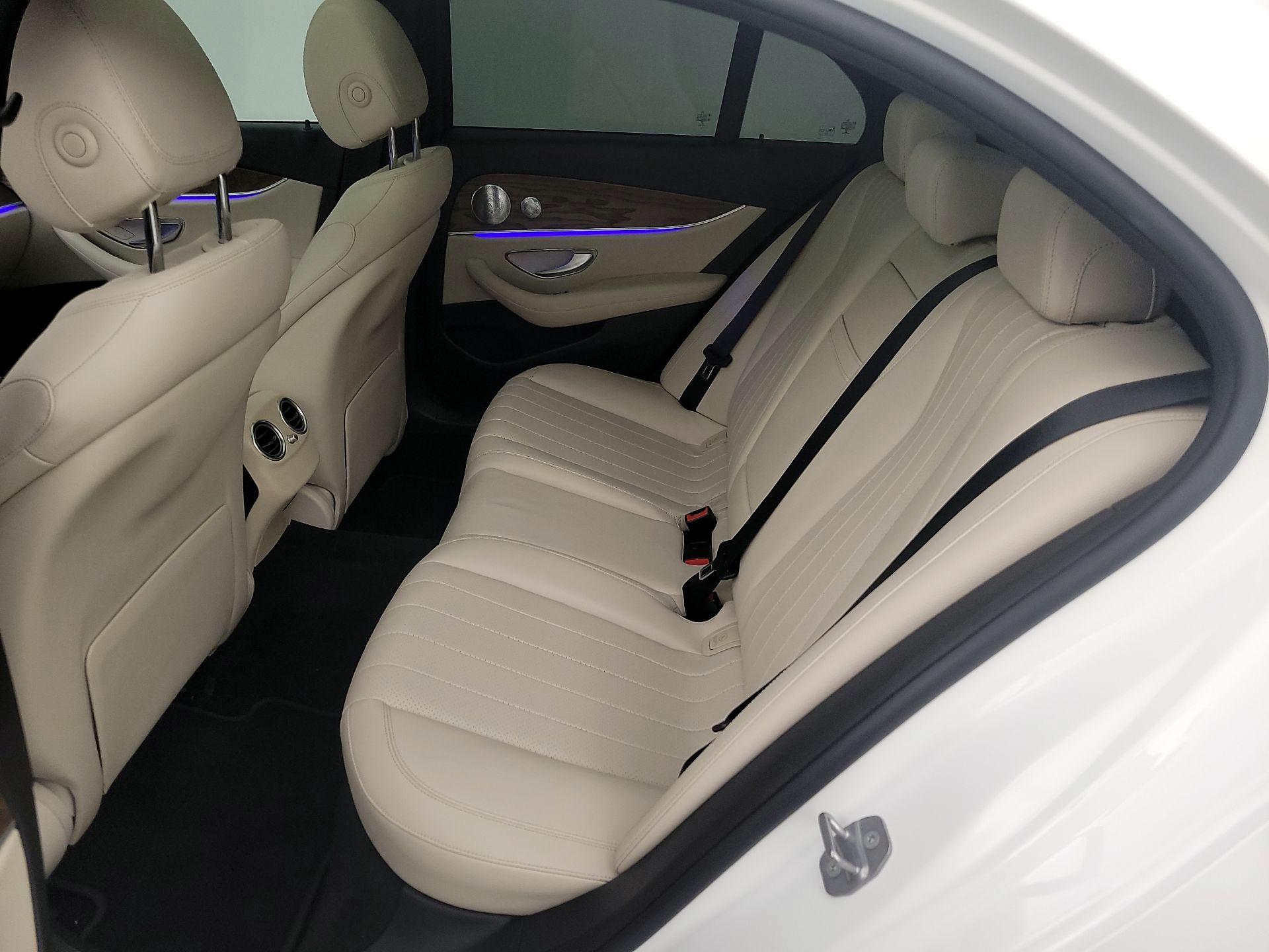 Thumbnail: 2018 Mercedes-Benz E-Class - 20