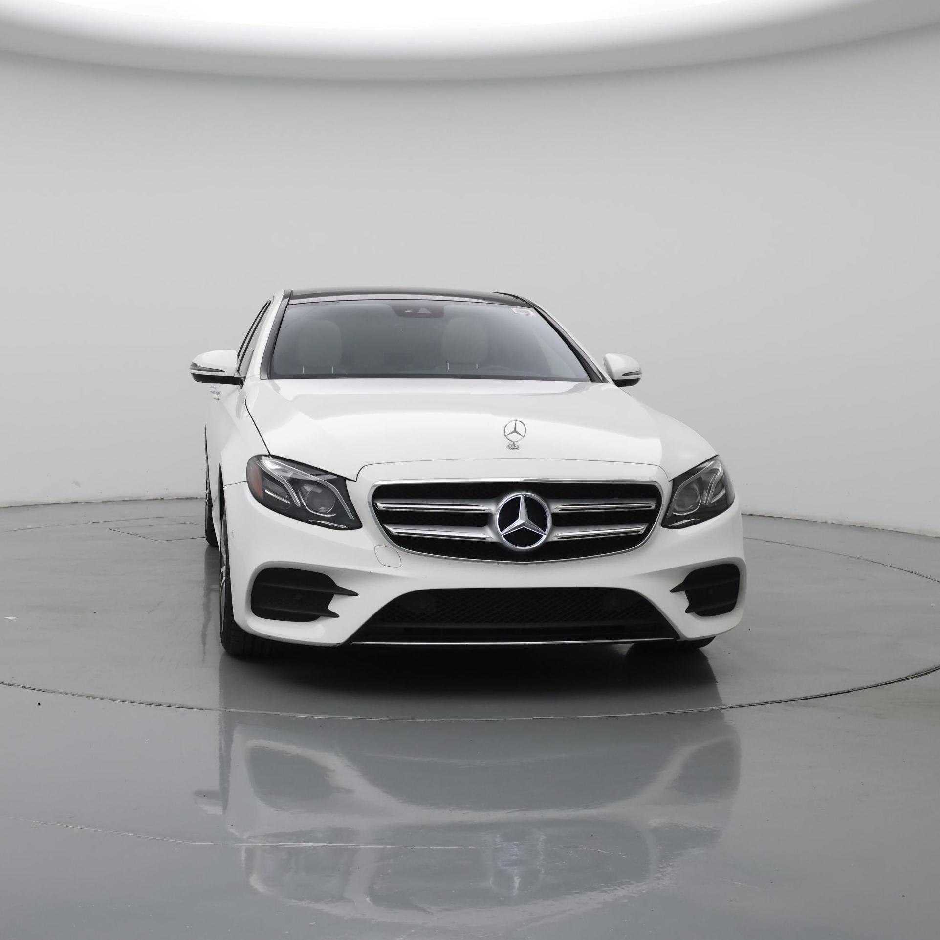 Thumbnail: 2018 Mercedes-Benz E-Class - 5