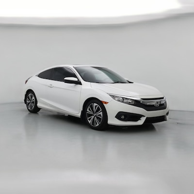 2018 Honda Civic EX-L