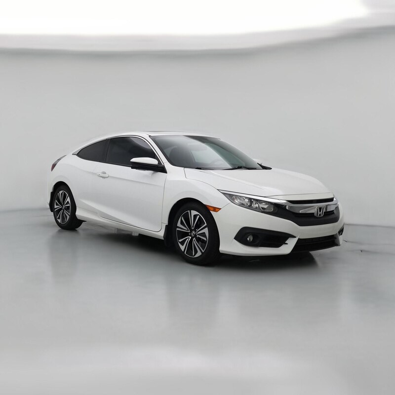 2018 Honda Civic EX-L