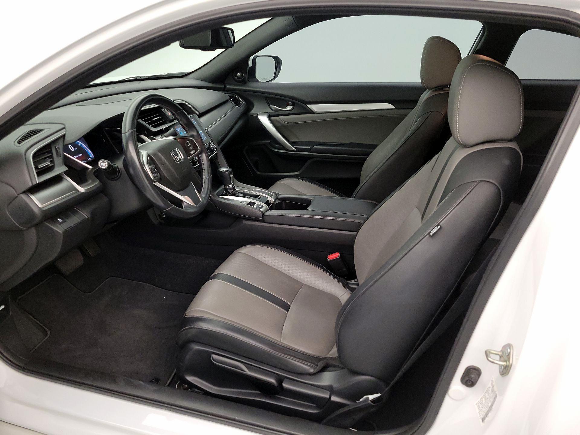 Thumbnail: 2018 Honda Civic - 11