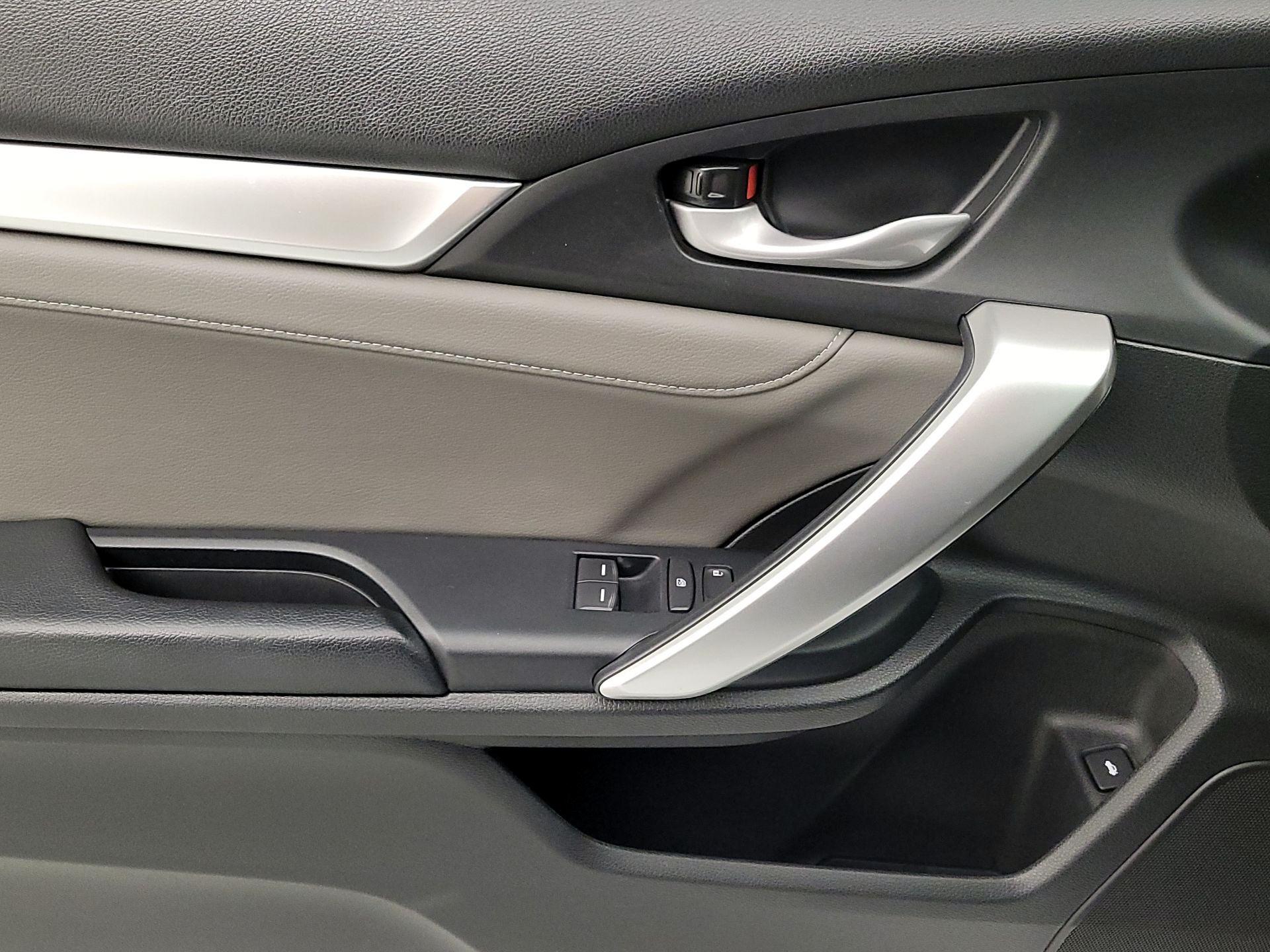 Thumbnail: 2018 Honda Civic - 12