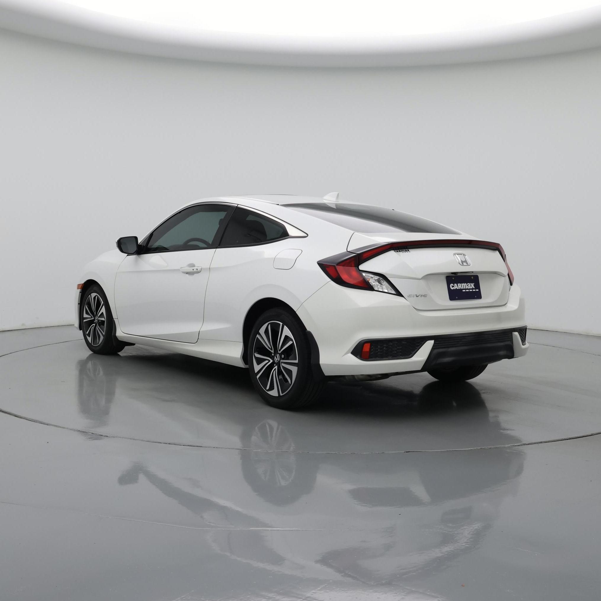 Thumbnail: 2018 Honda Civic - 2