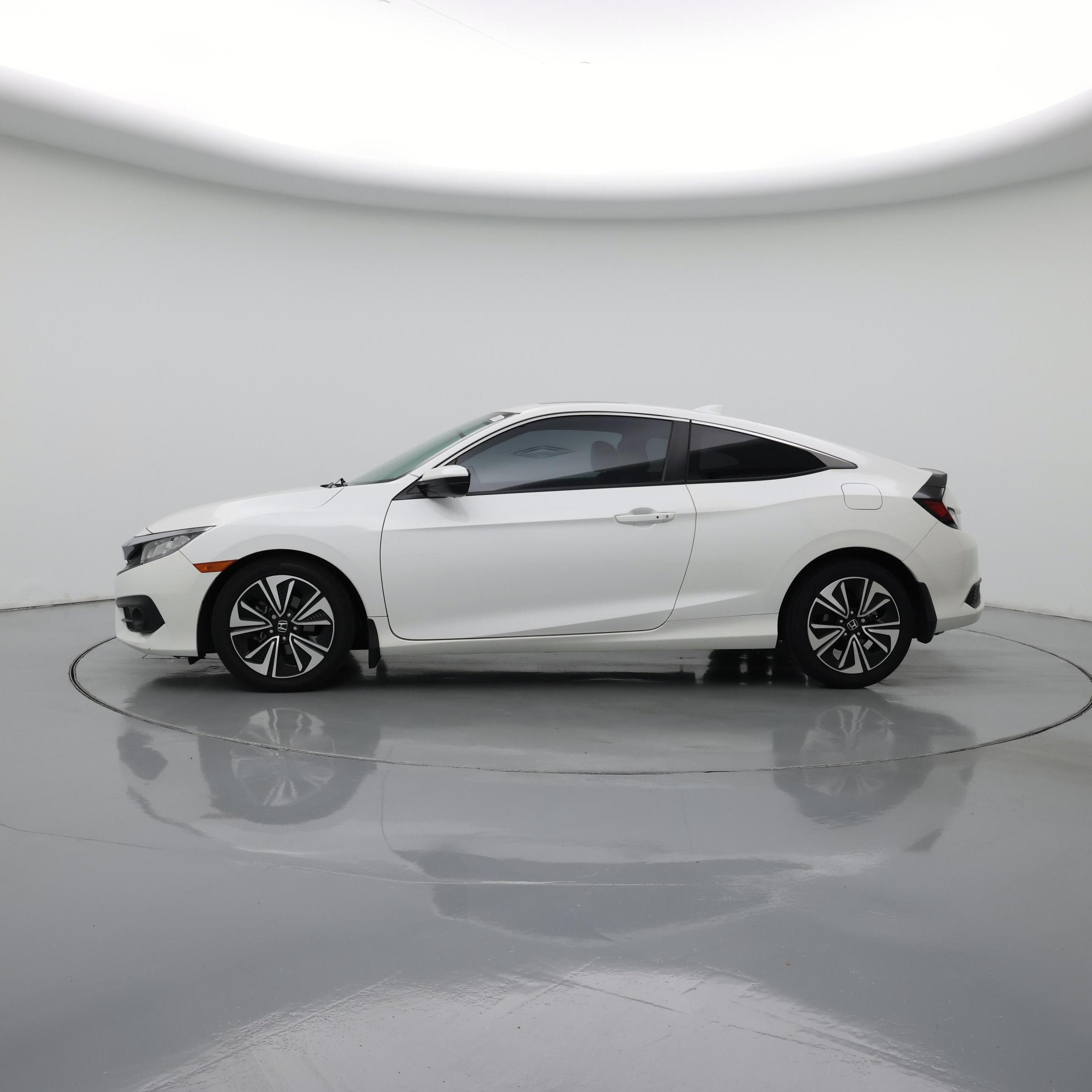 Thumbnail: 2018 Honda Civic - 3