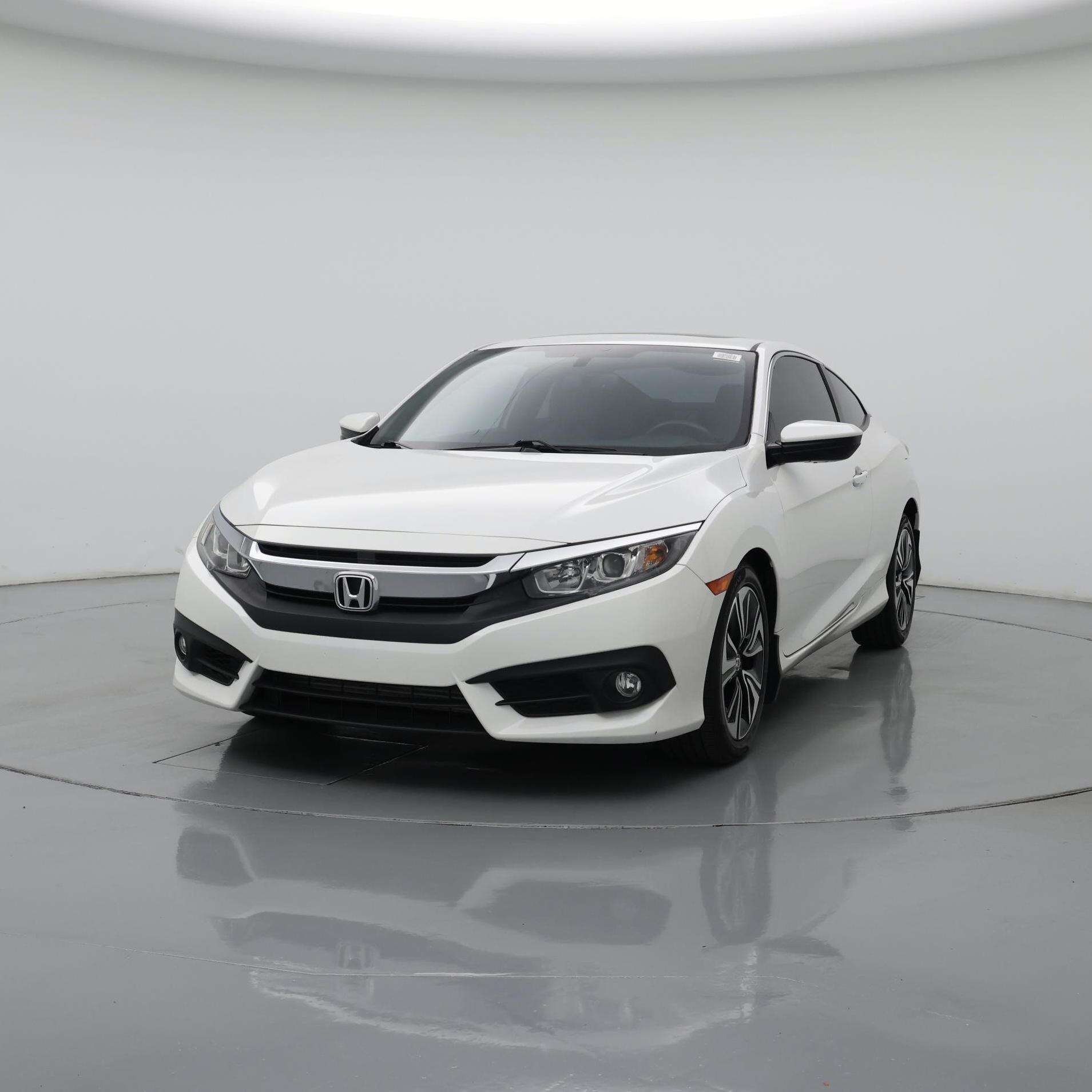 Thumbnail: 2018 Honda Civic - 4