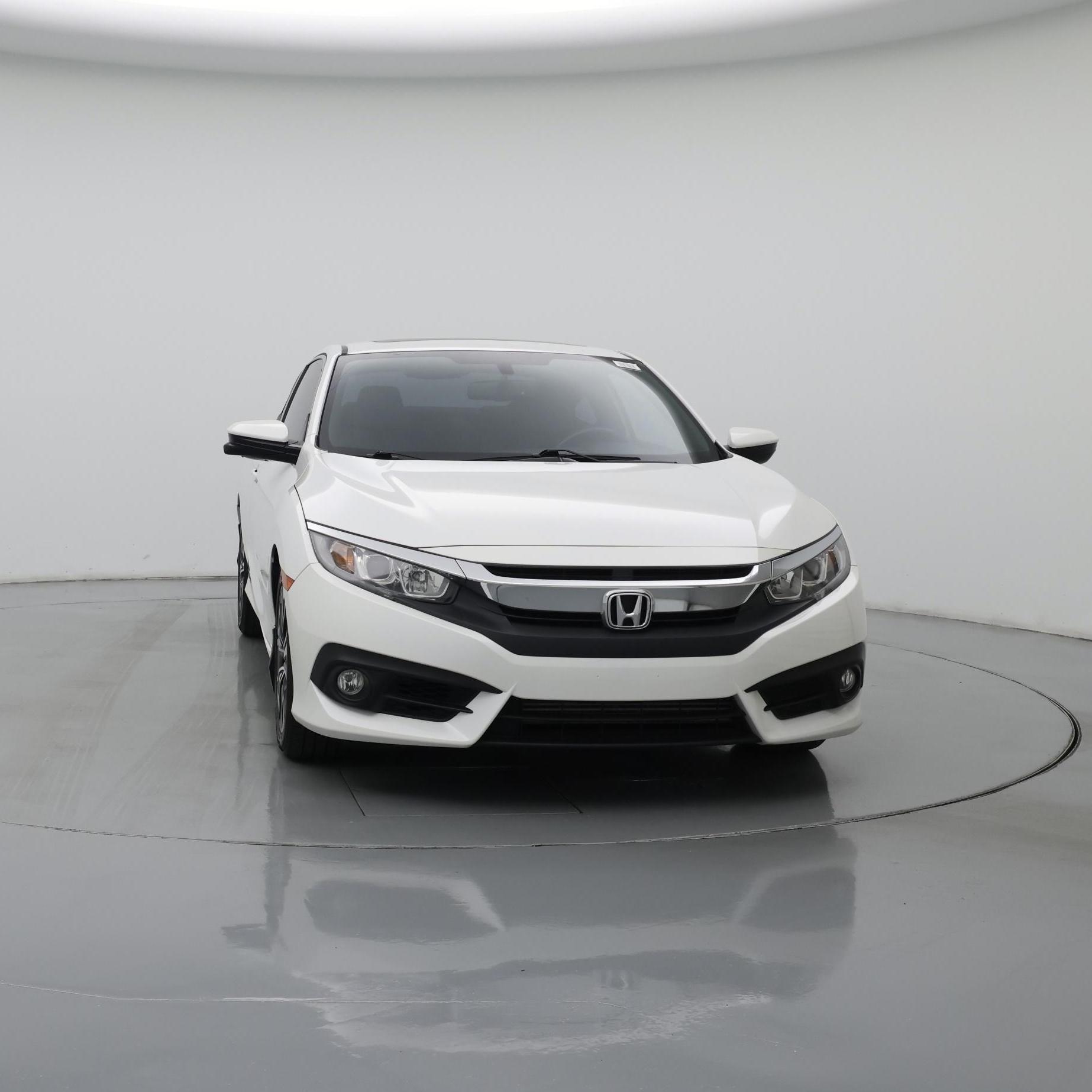 Thumbnail: 2018 Honda Civic - 5