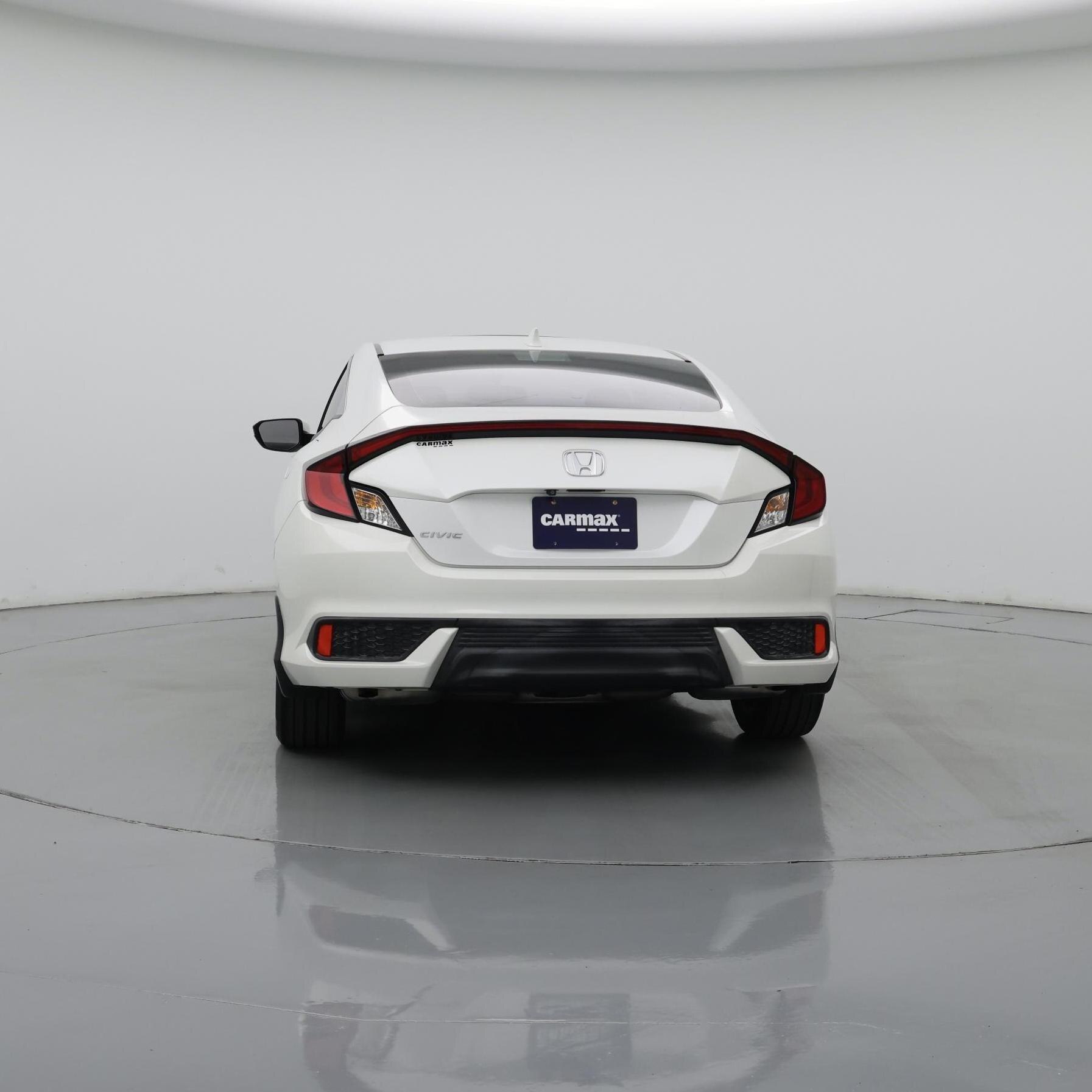 Thumbnail: 2018 Honda Civic - 6