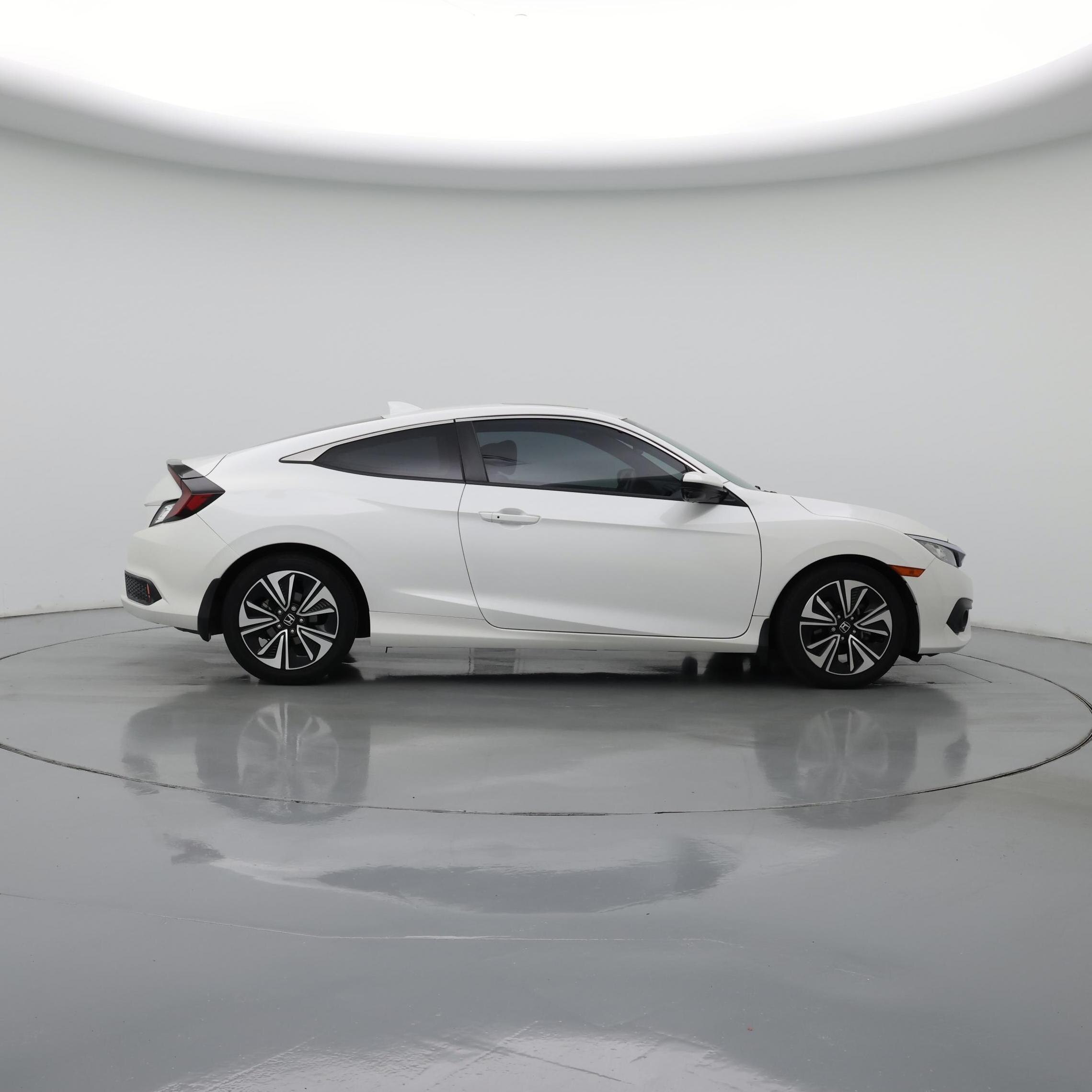 Thumbnail: 2018 Honda Civic - 7