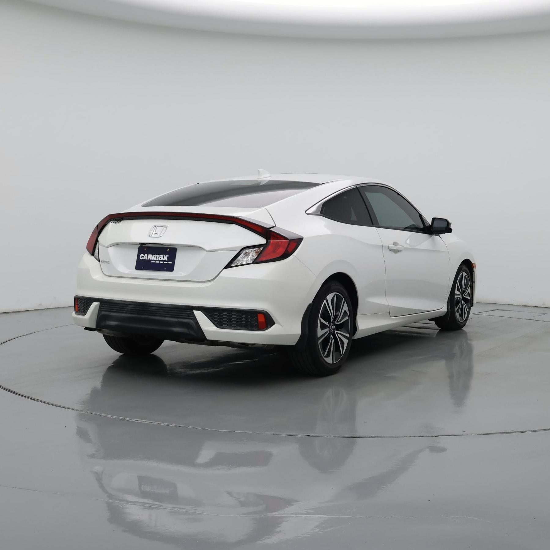 Thumbnail: 2018 Honda Civic - 8