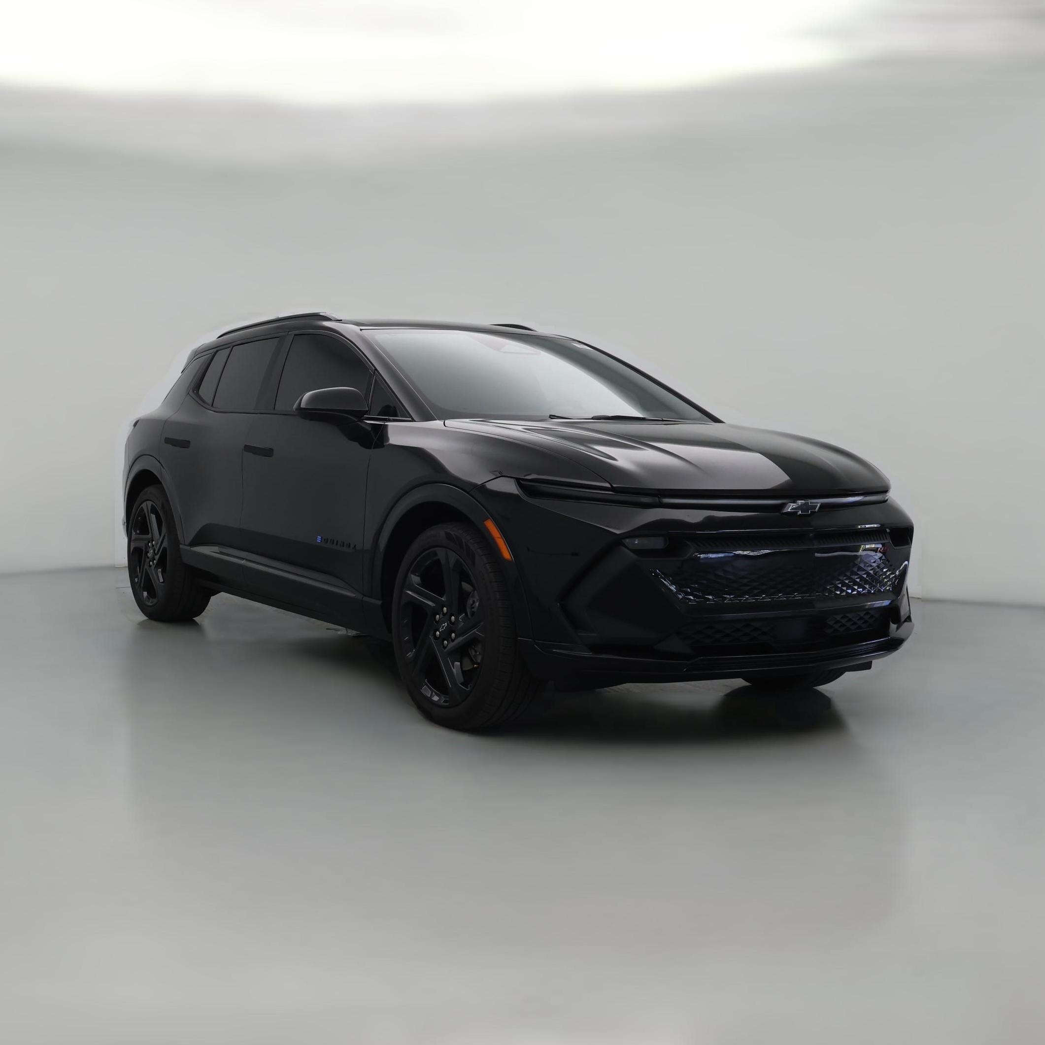 Thumbnail: 2025 Chevrolet Equinox - 1