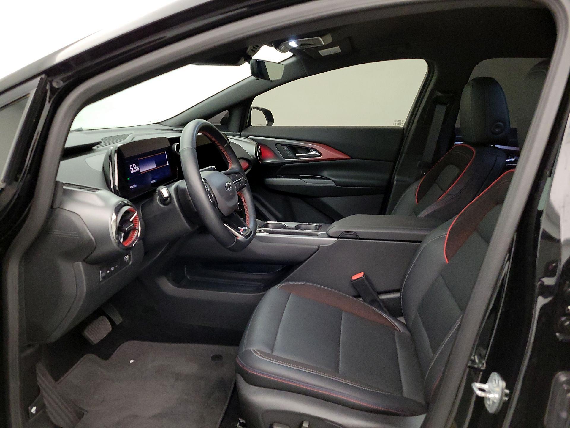 Thumbnail: 2025 Chevrolet Equinox - 11