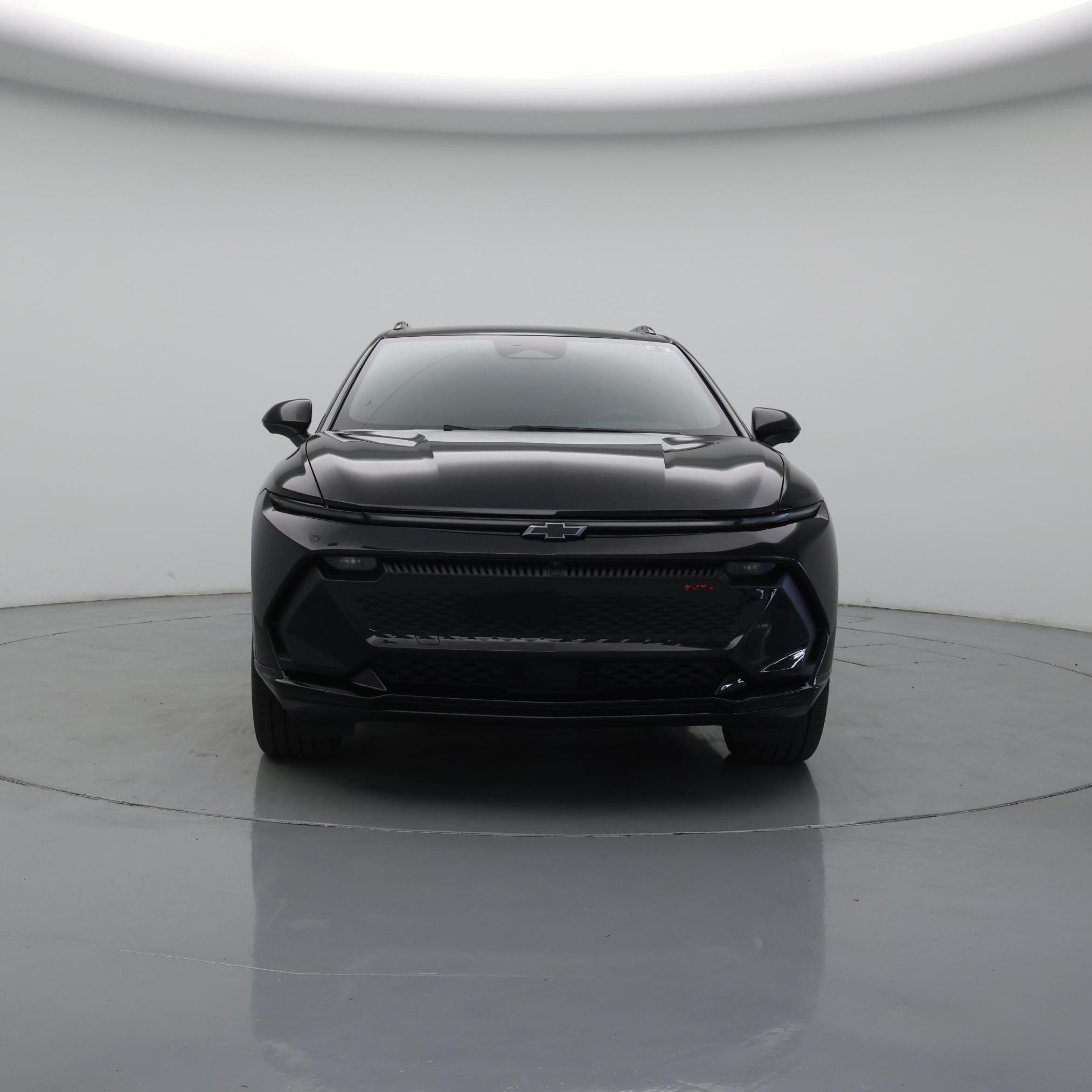 Thumbnail: 2025 Chevrolet Equinox - 5