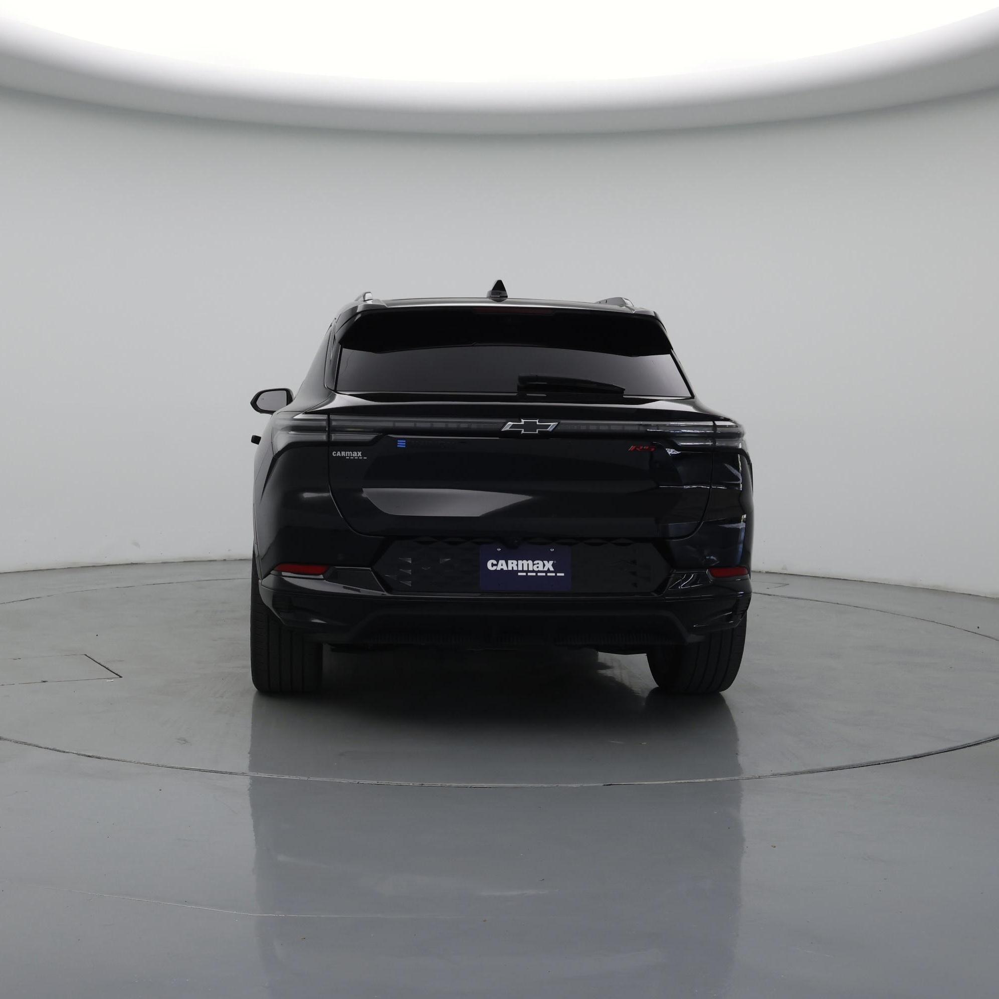 Thumbnail: 2025 Chevrolet Equinox - 6