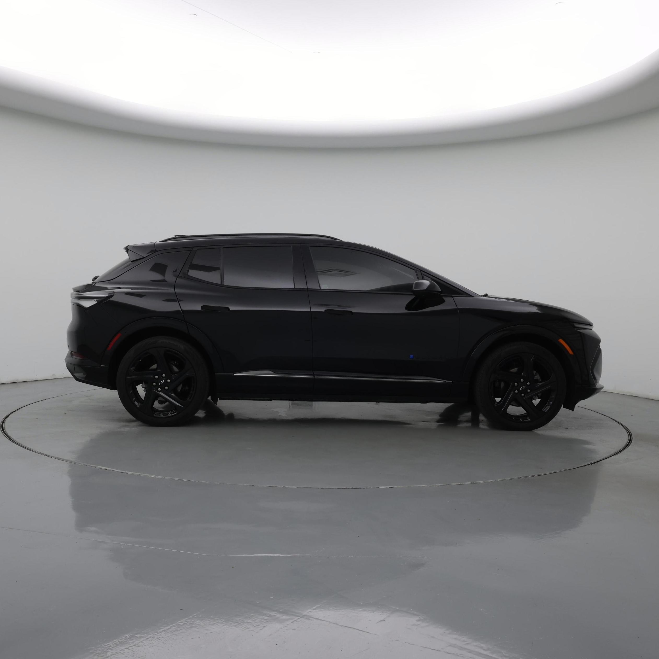 Thumbnail: 2025 Chevrolet Equinox - 7