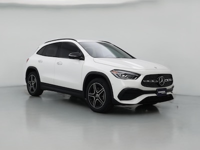 2023 Mercedes-Benz GLA250
