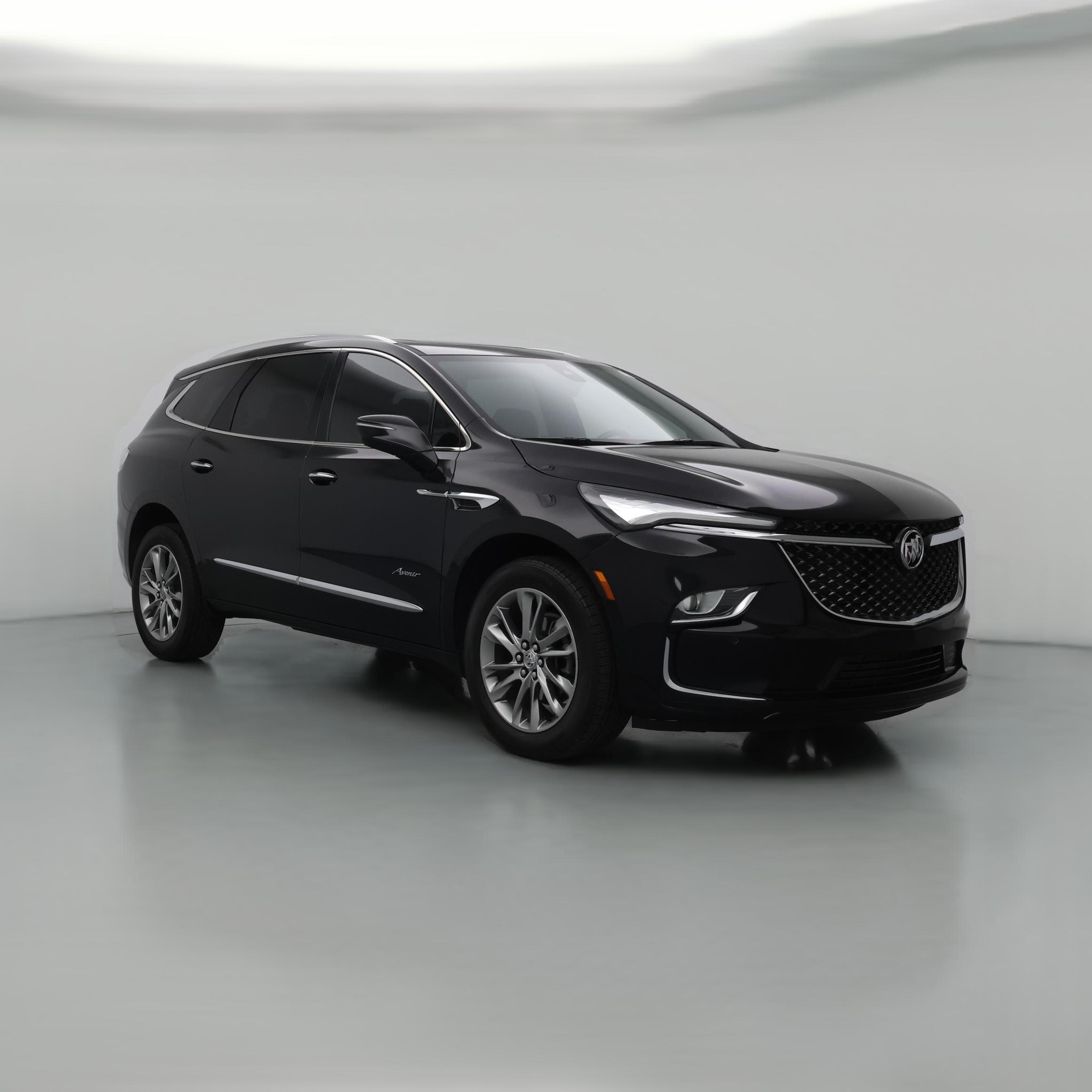 Thumbnail: 2024 Buick Enclave - 1