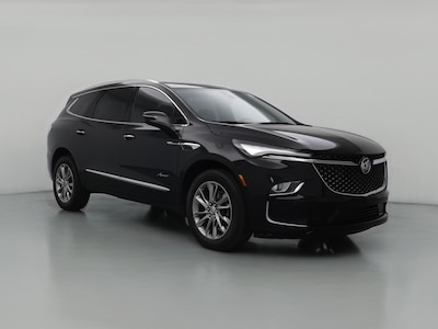 2024 Buick Enclave Avenir