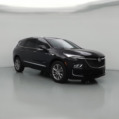 2024 Buick Enclave Avenir