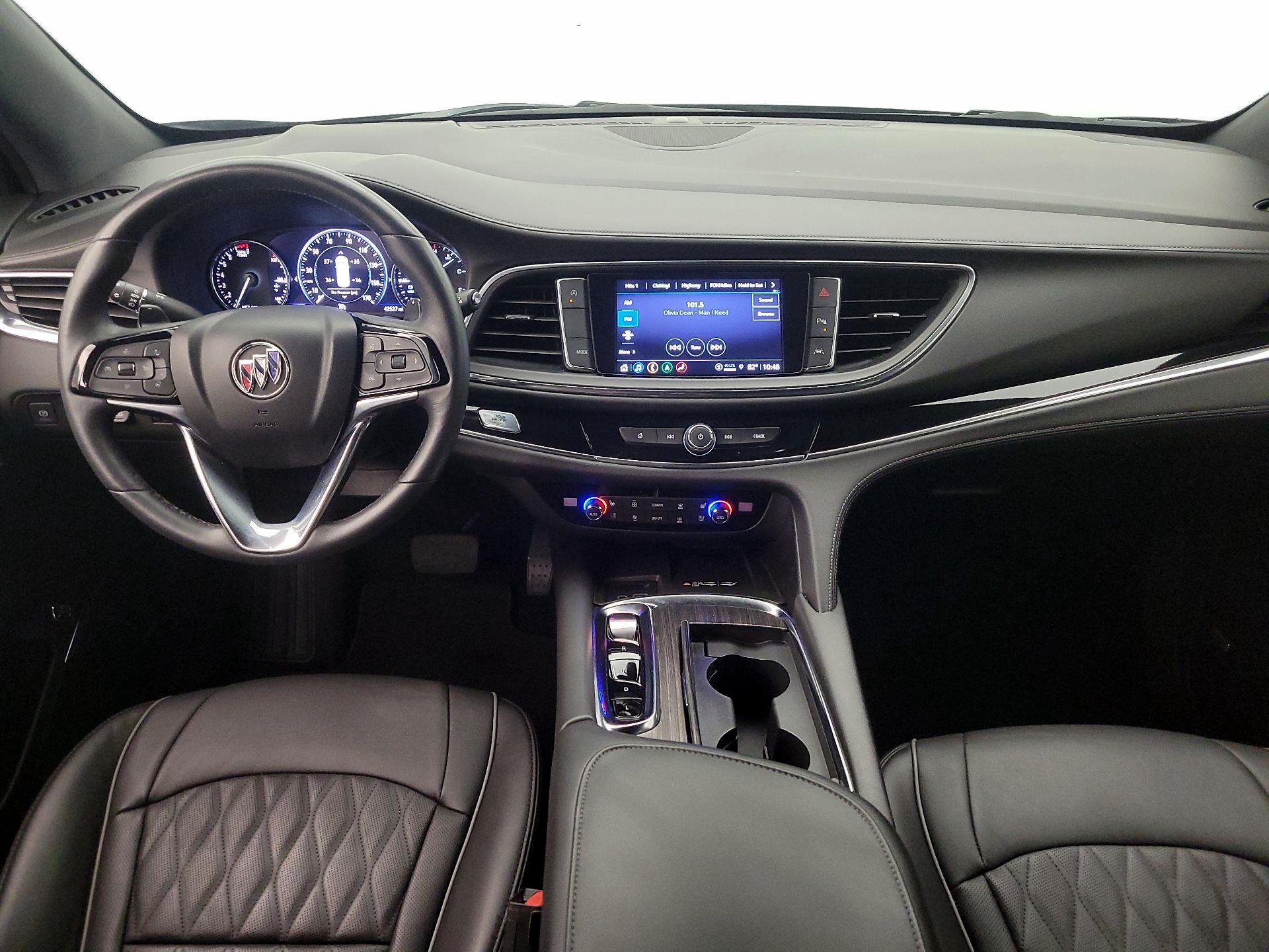 Thumbnail: 2024 Buick Enclave - 9