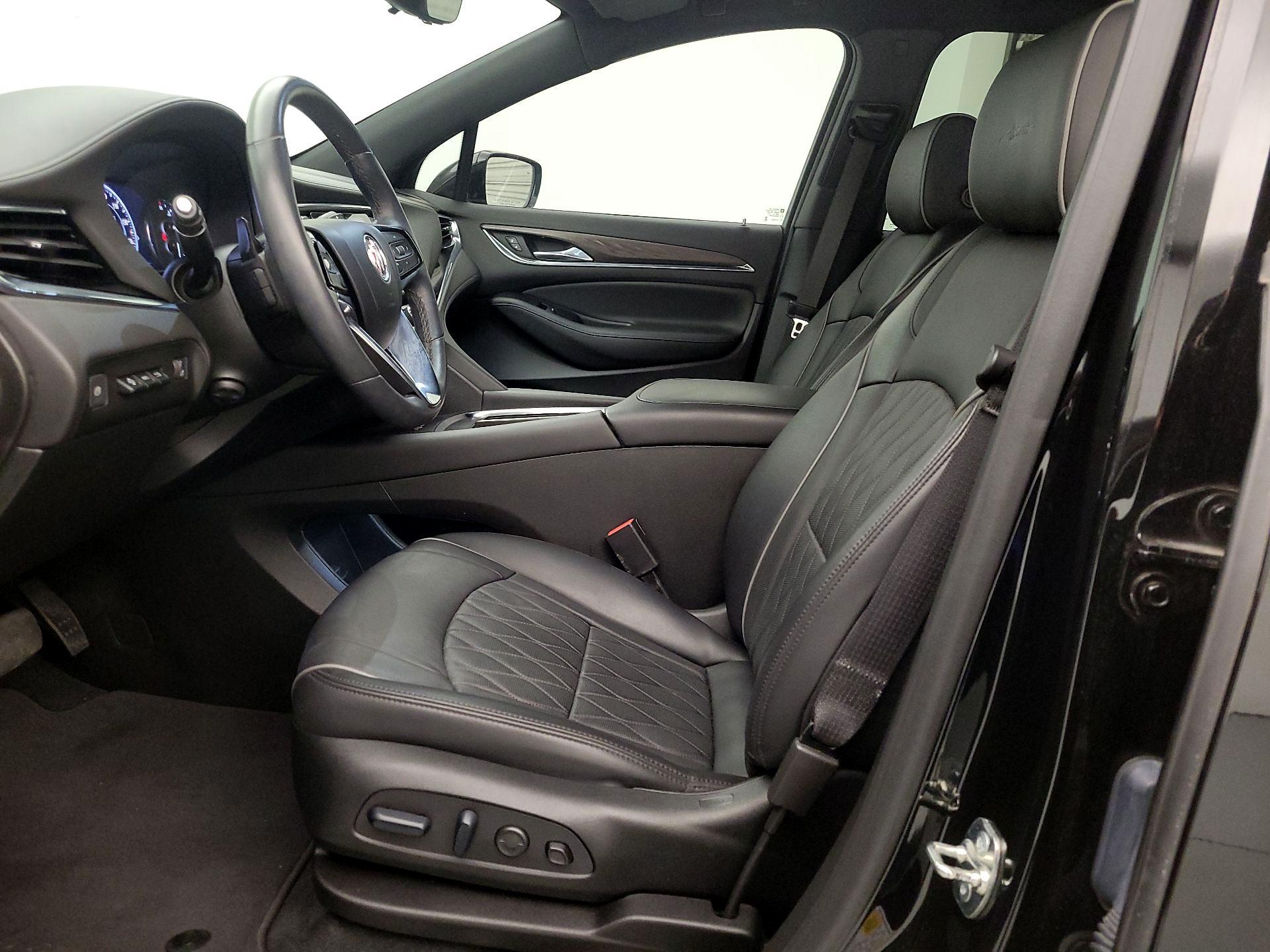 Thumbnail: 2024 Buick Enclave - 11