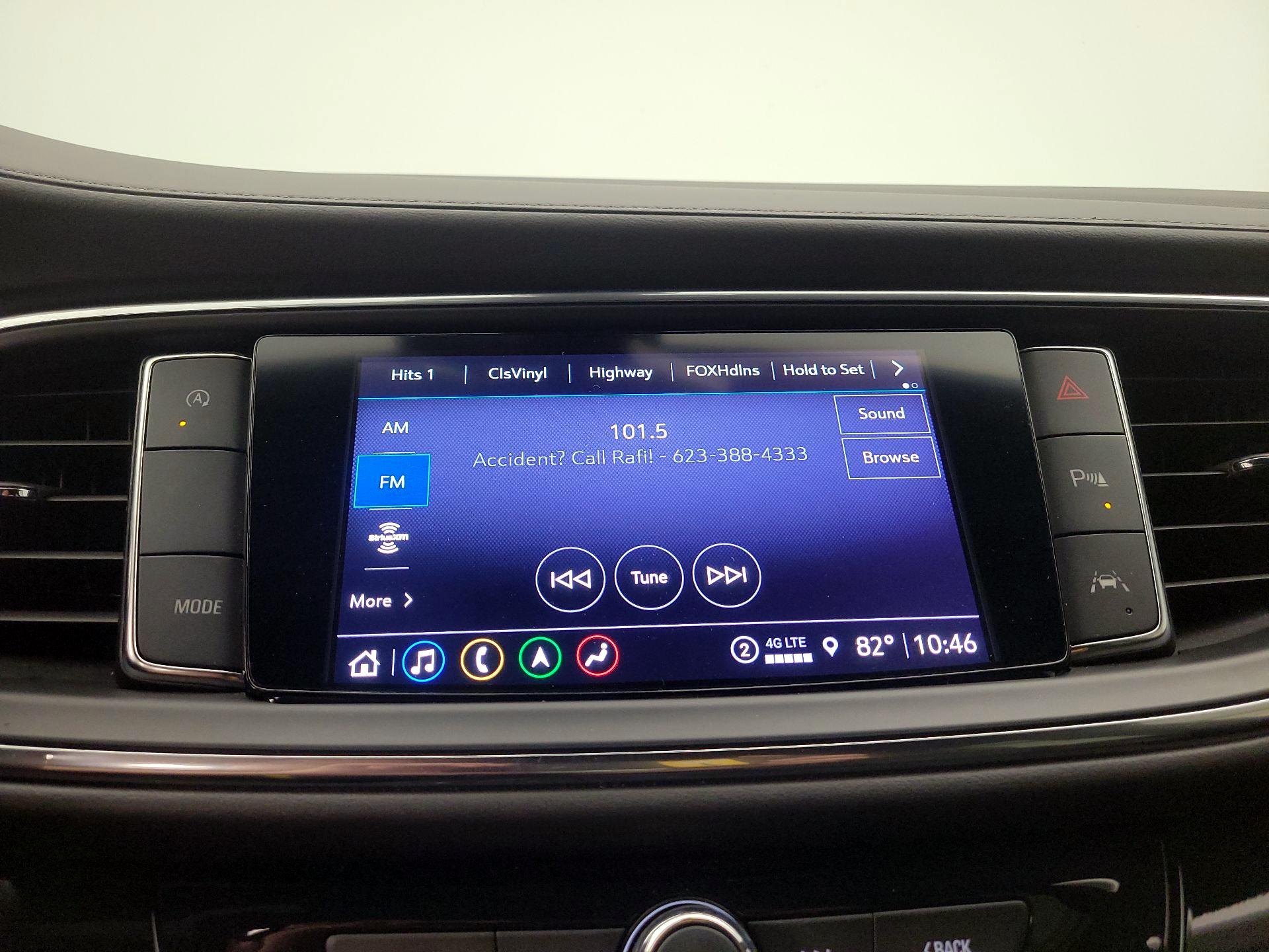 Thumbnail: 2024 Buick Enclave - 15