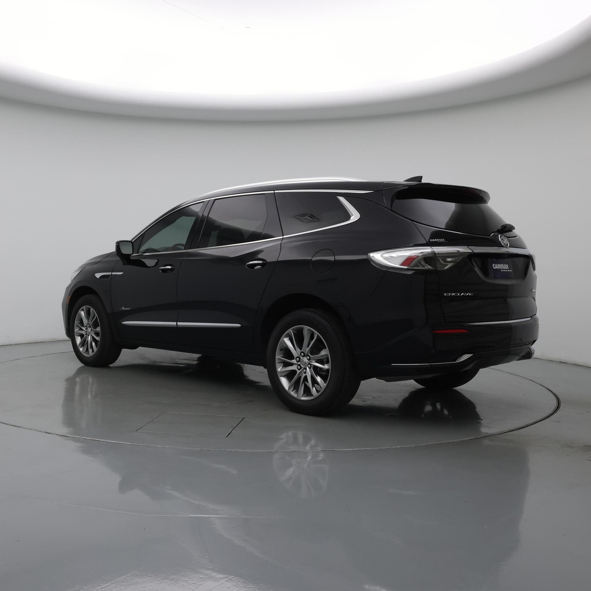 Thumbnail: 2024 Buick Enclave - 2