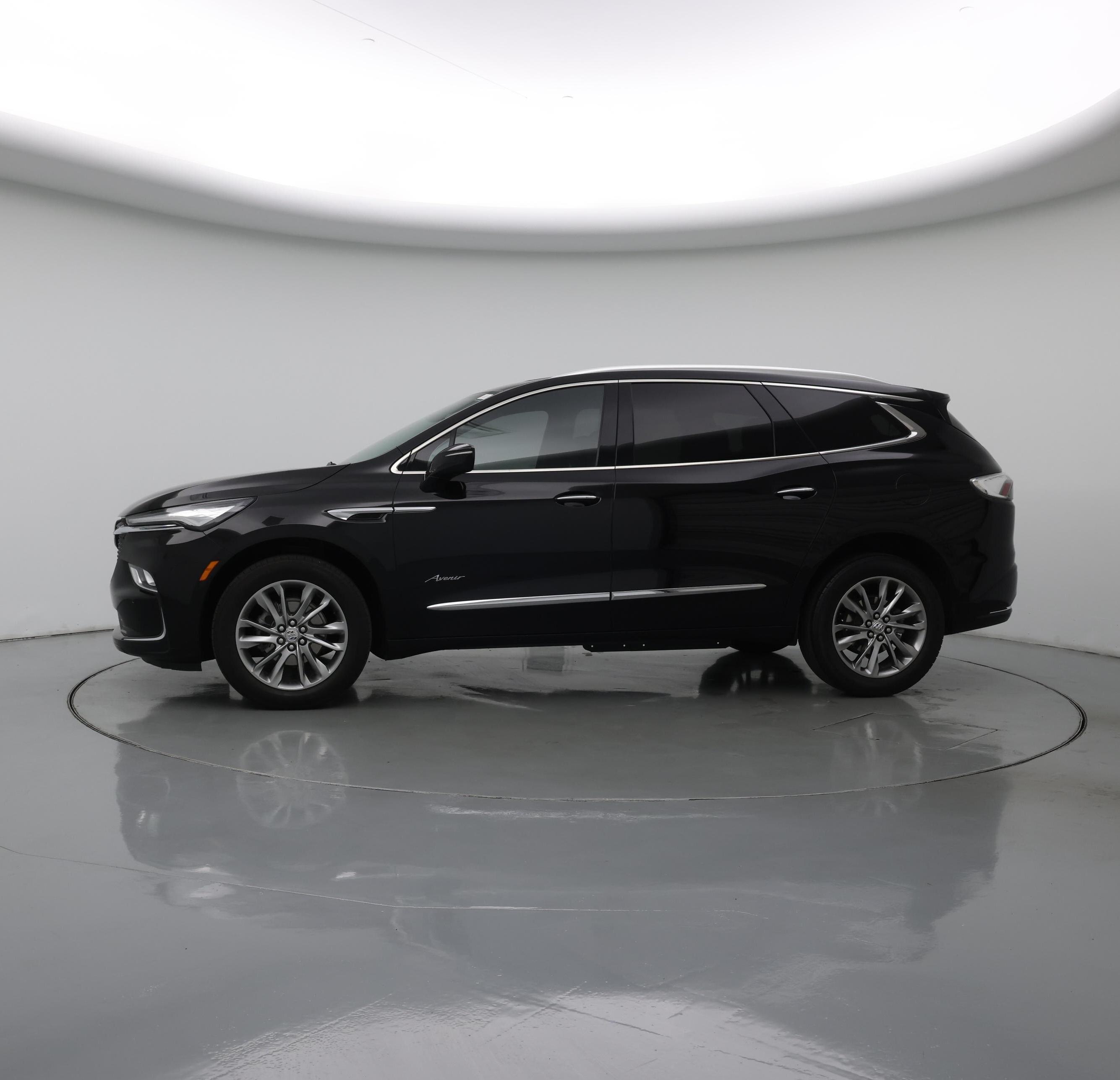 Thumbnail: 2024 Buick Enclave - 3