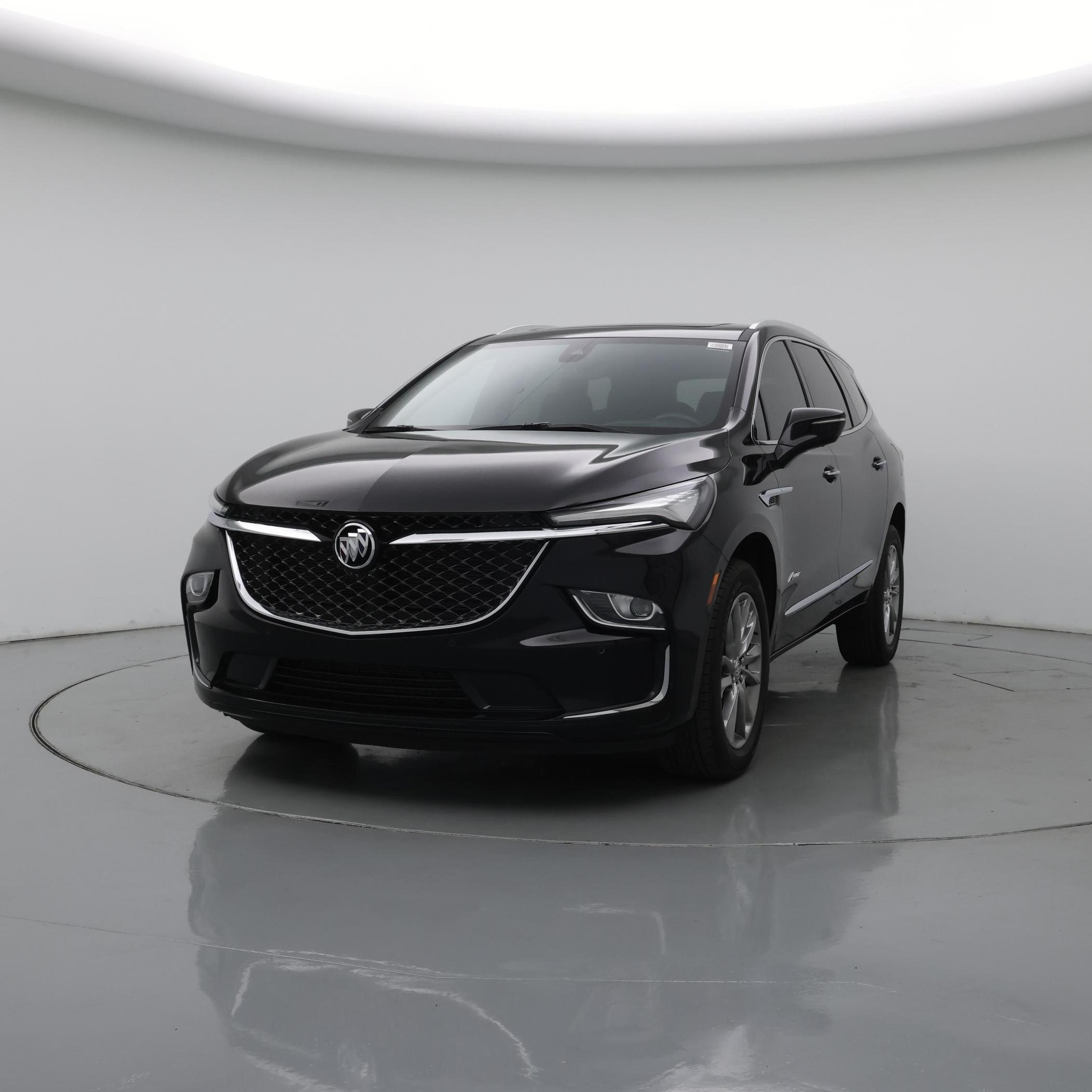 Thumbnail: 2024 Buick Enclave - 4