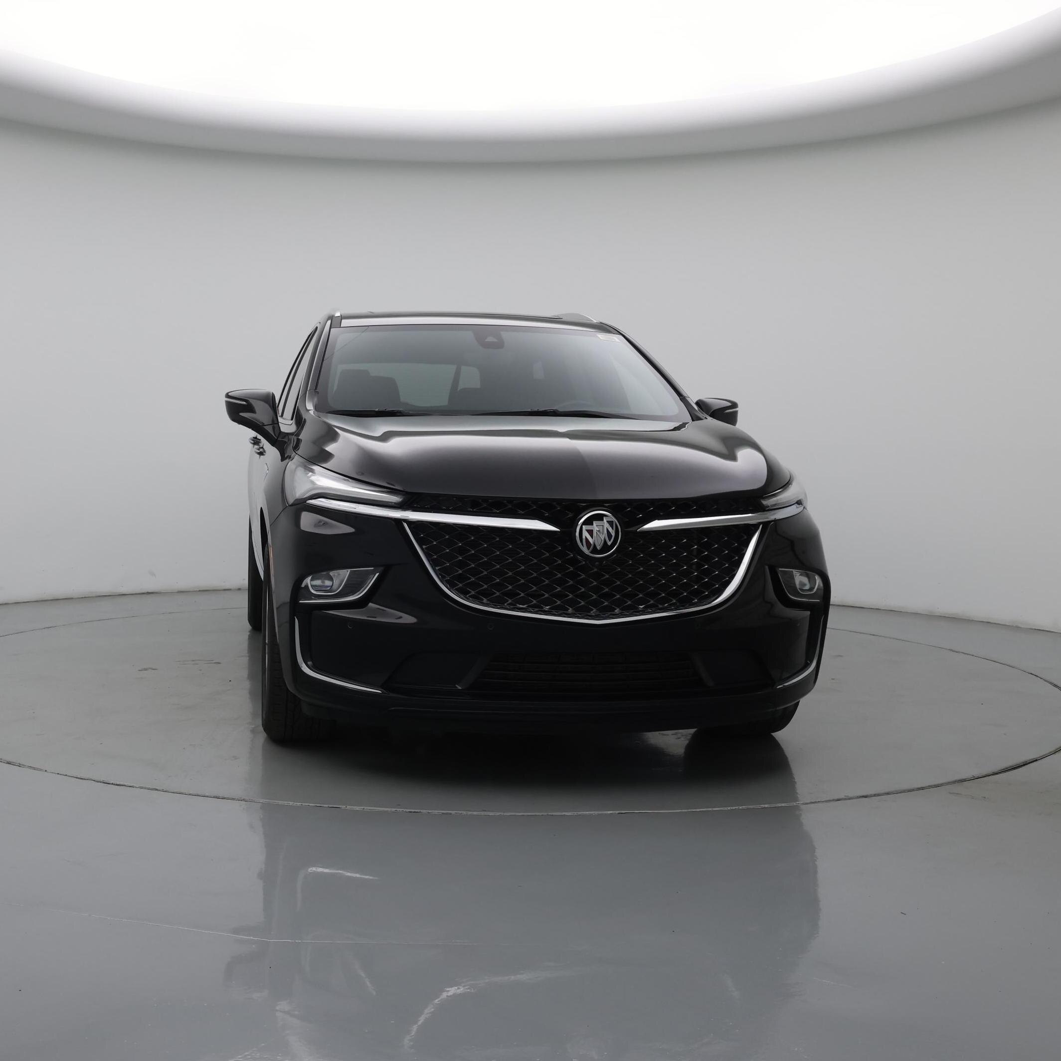Thumbnail: 2024 Buick Enclave - 5