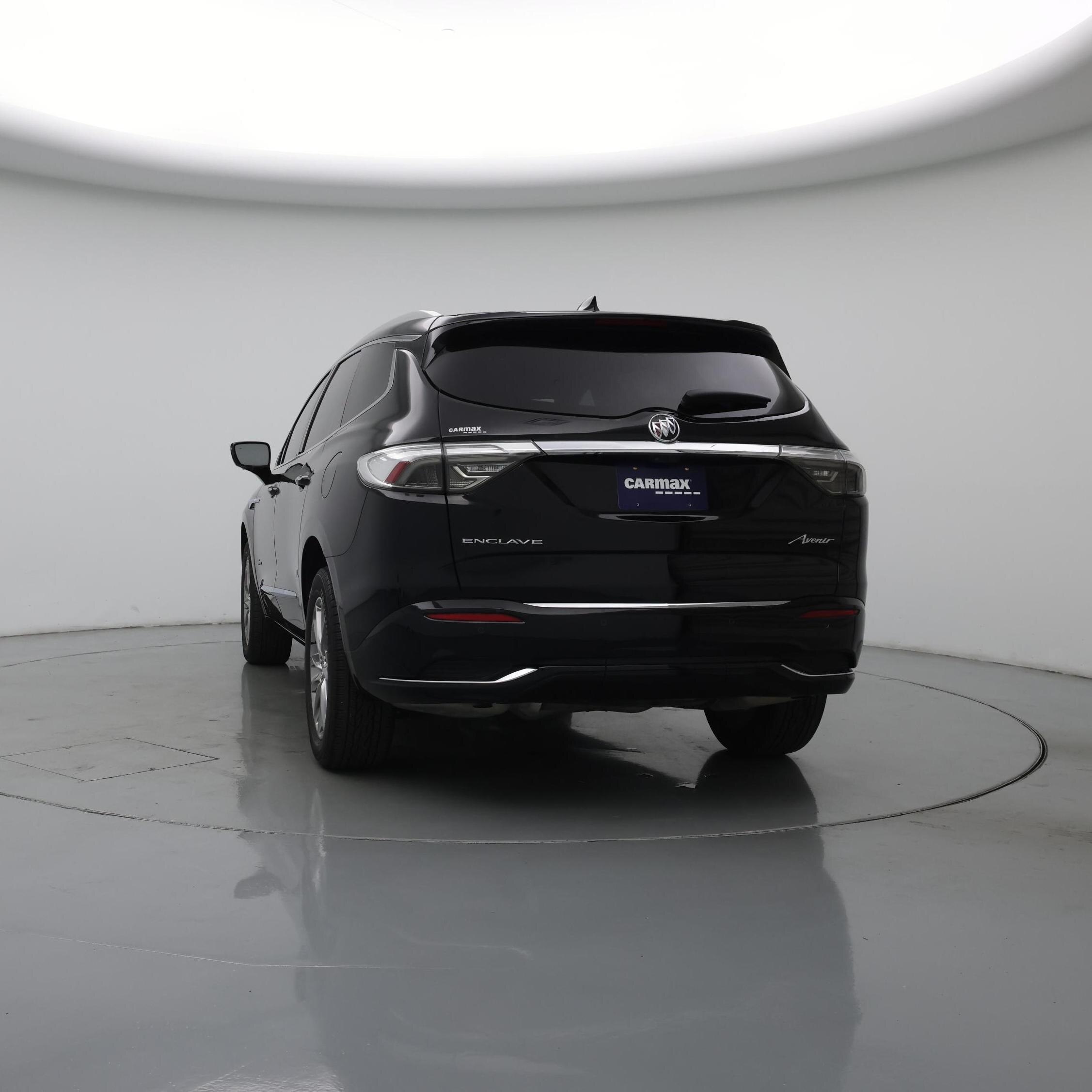 Thumbnail: 2024 Buick Enclave - 6