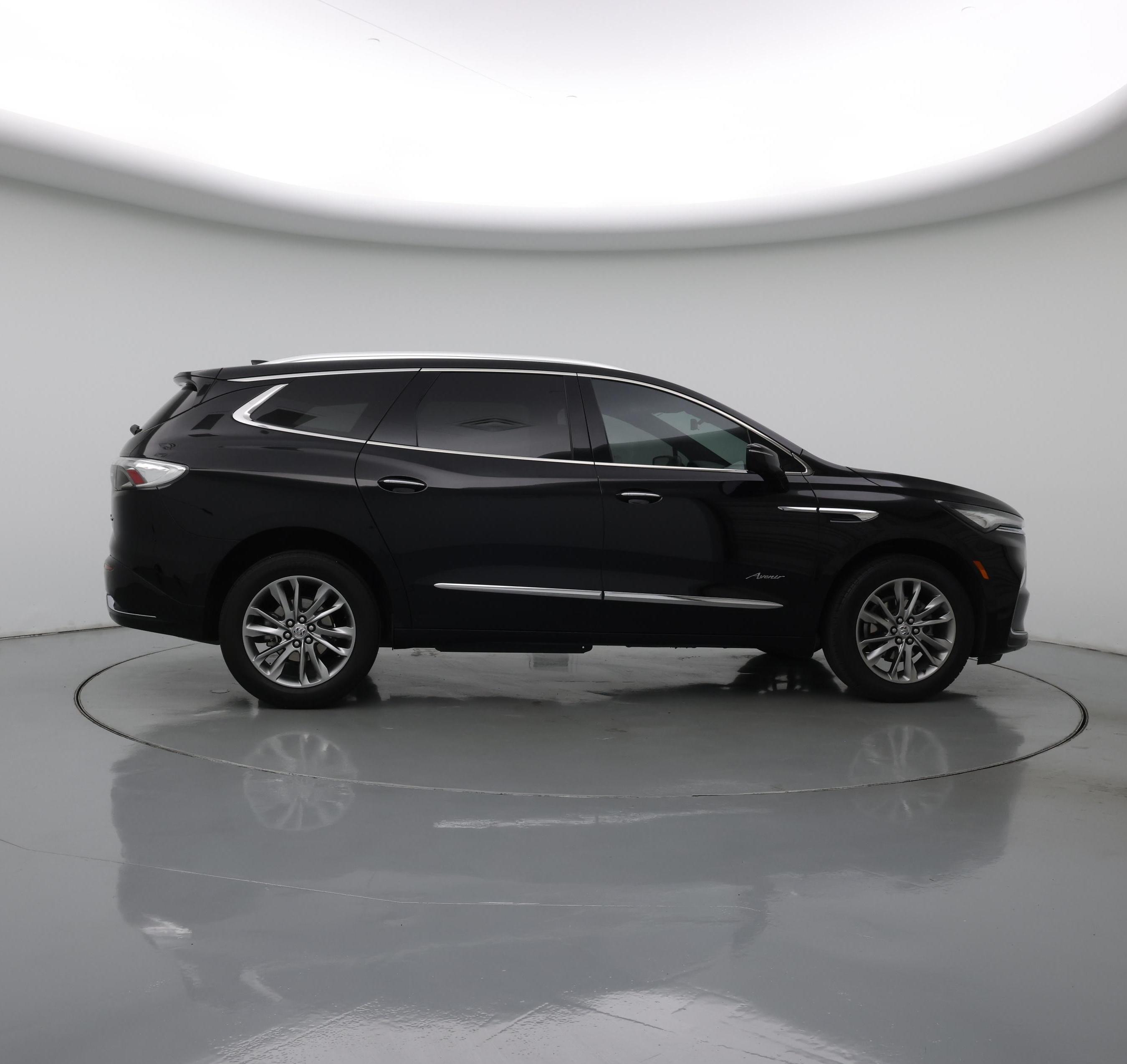 Thumbnail: 2024 Buick Enclave - 7