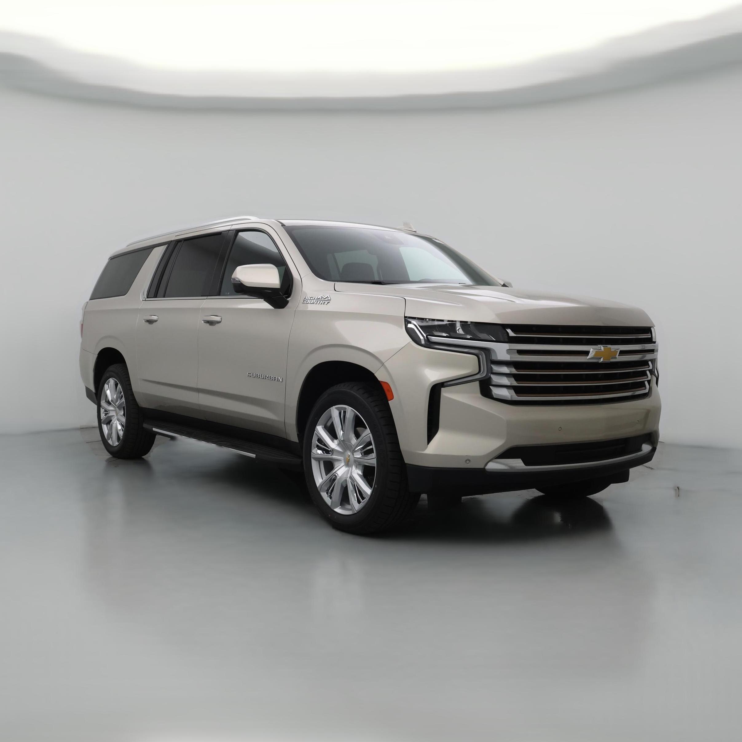 Thumbnail: 2023 Chevrolet Suburban - 1