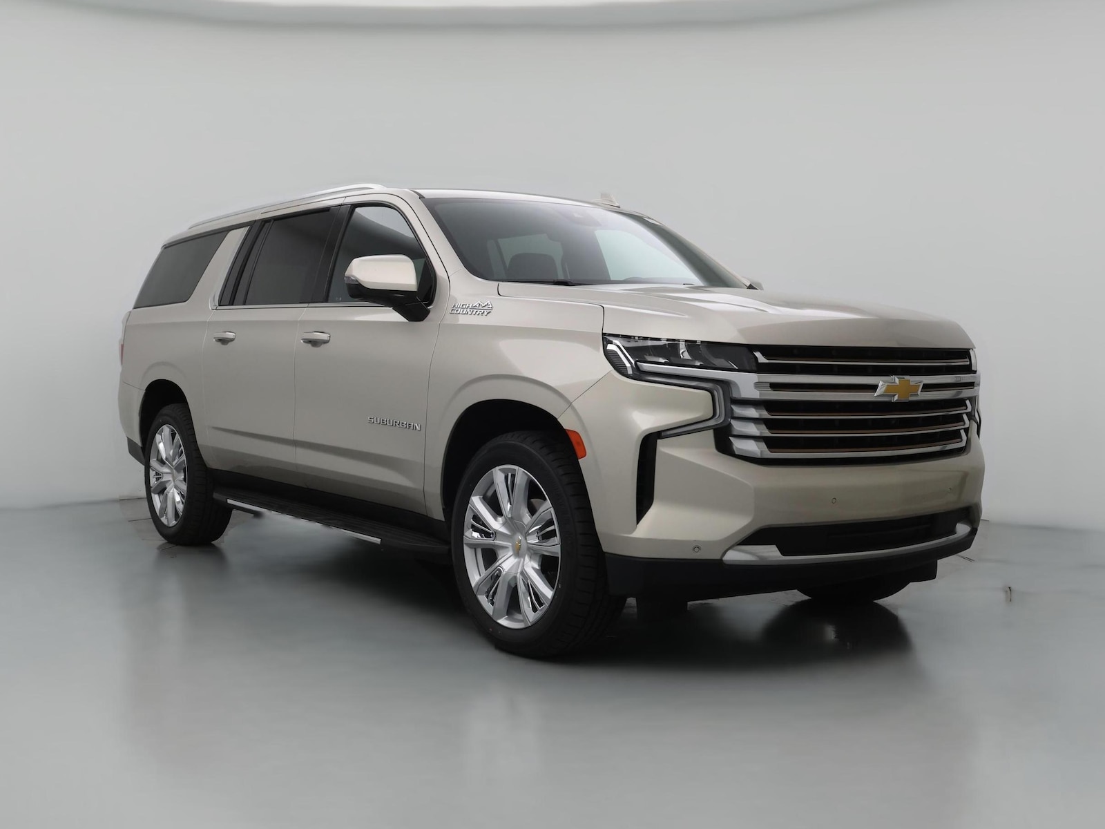 2023 Chevrolet Suburban