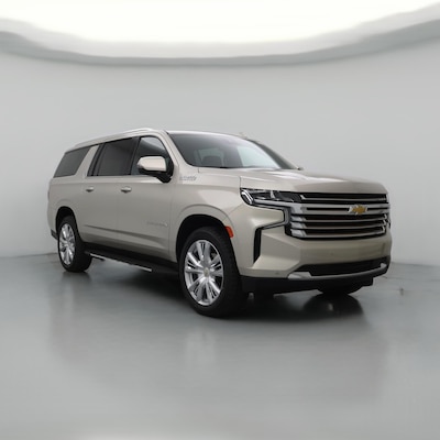 2023 Chevrolet Suburban 1500 High Country