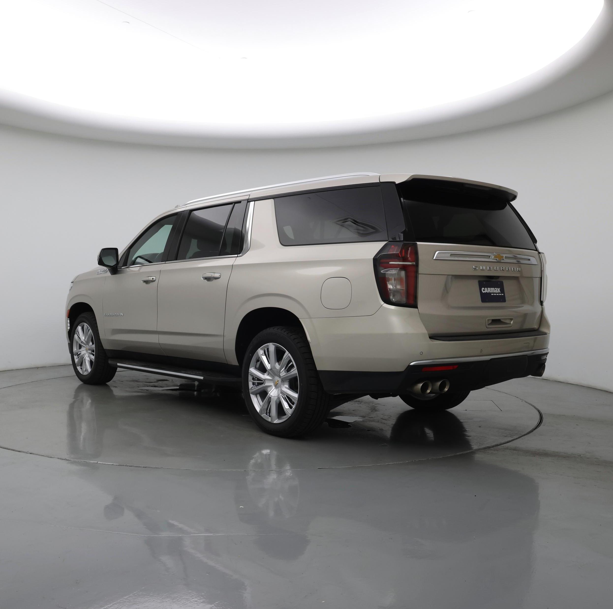 Thumbnail: 2023 Chevrolet Suburban - 2