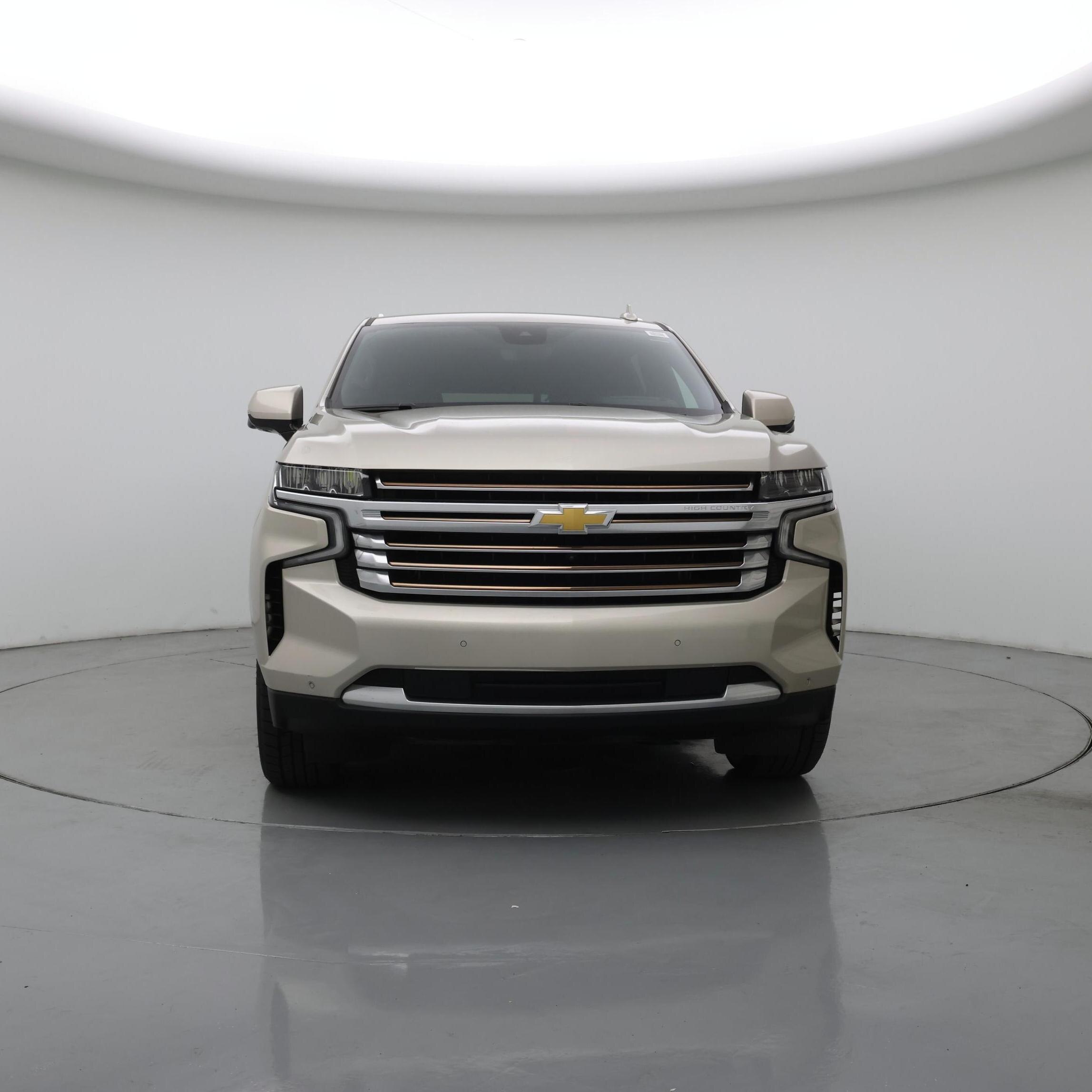 Thumbnail: 2023 Chevrolet Suburban - 5