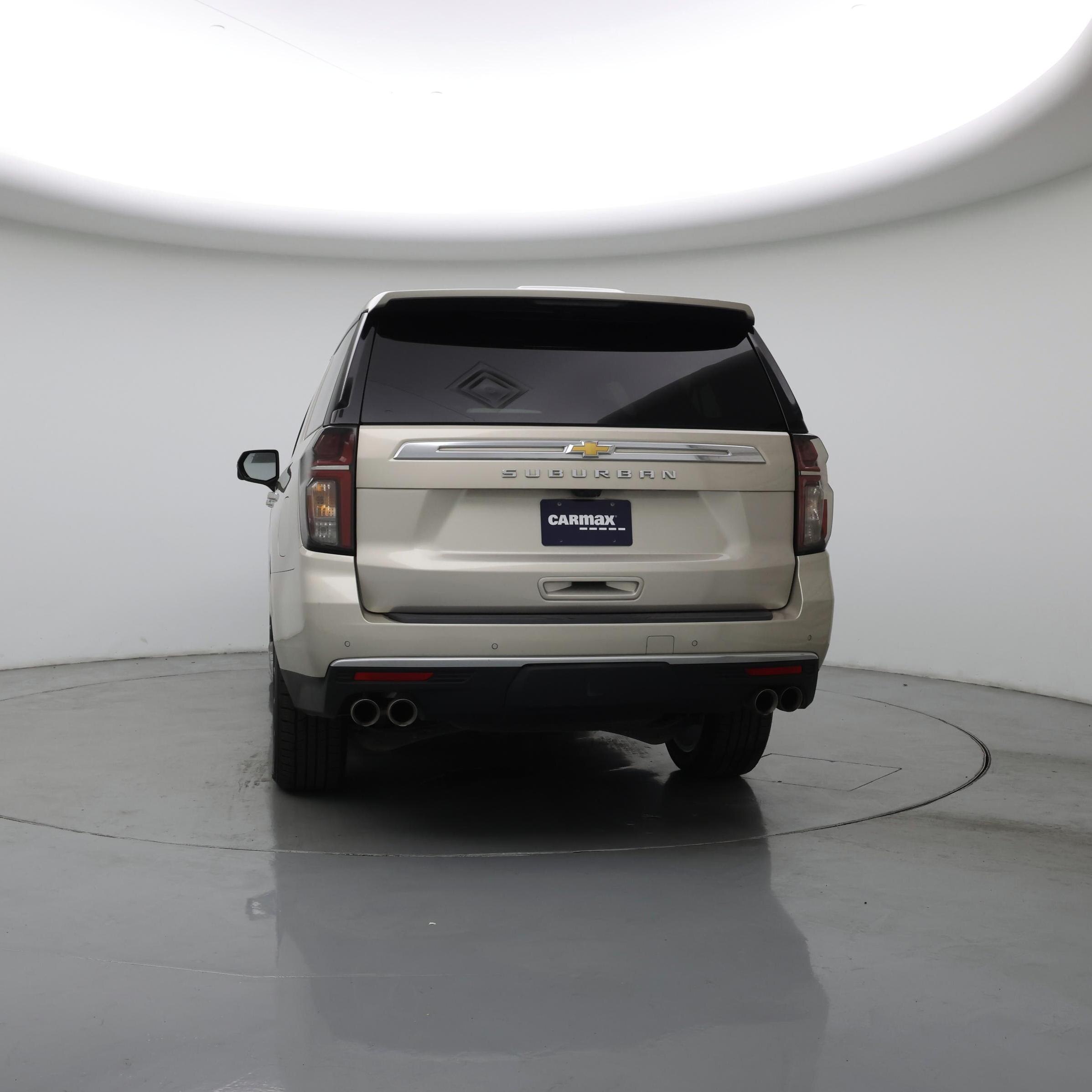 Thumbnail: 2023 Chevrolet Suburban - 6