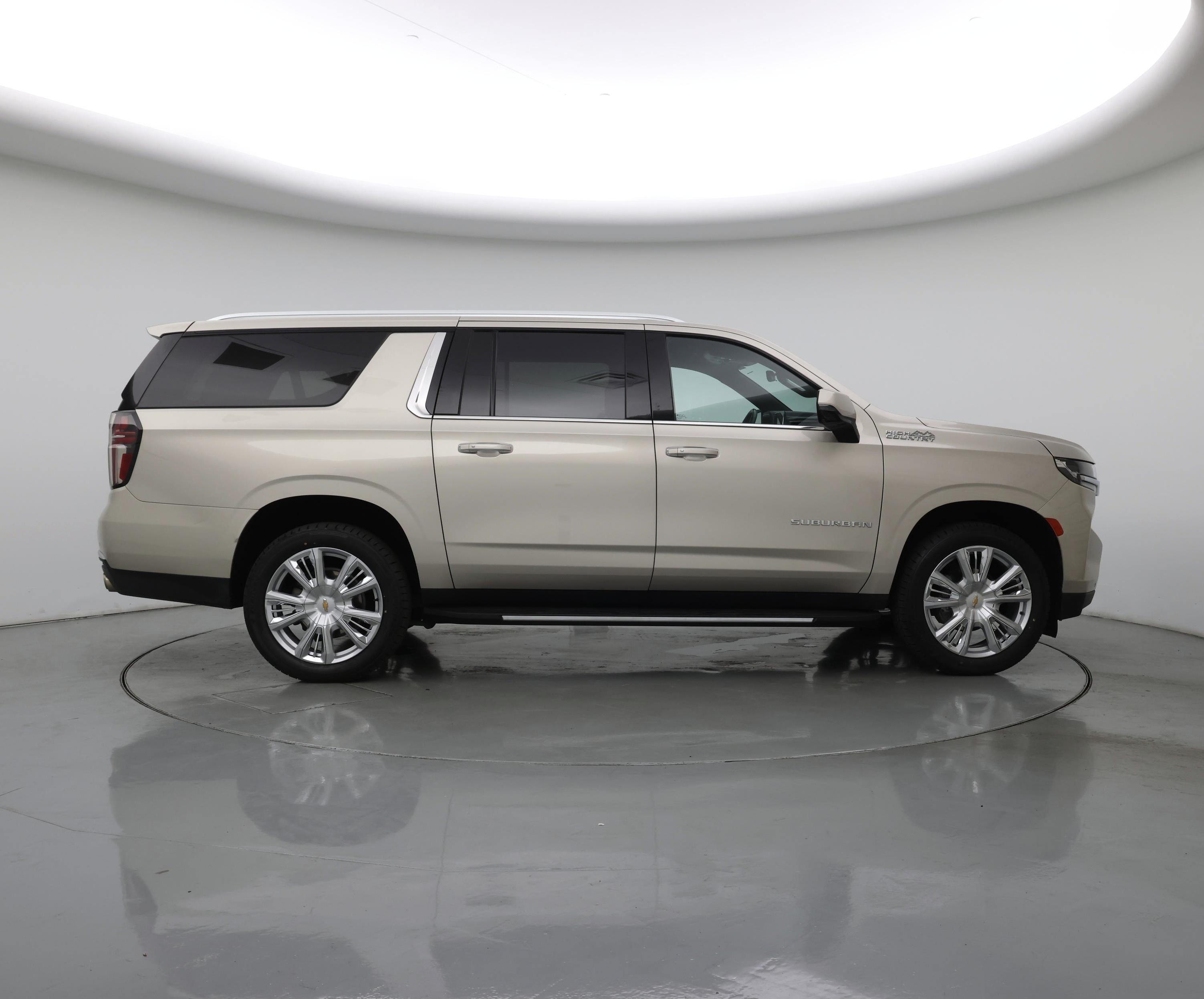 Thumbnail: 2023 Chevrolet Suburban - 7