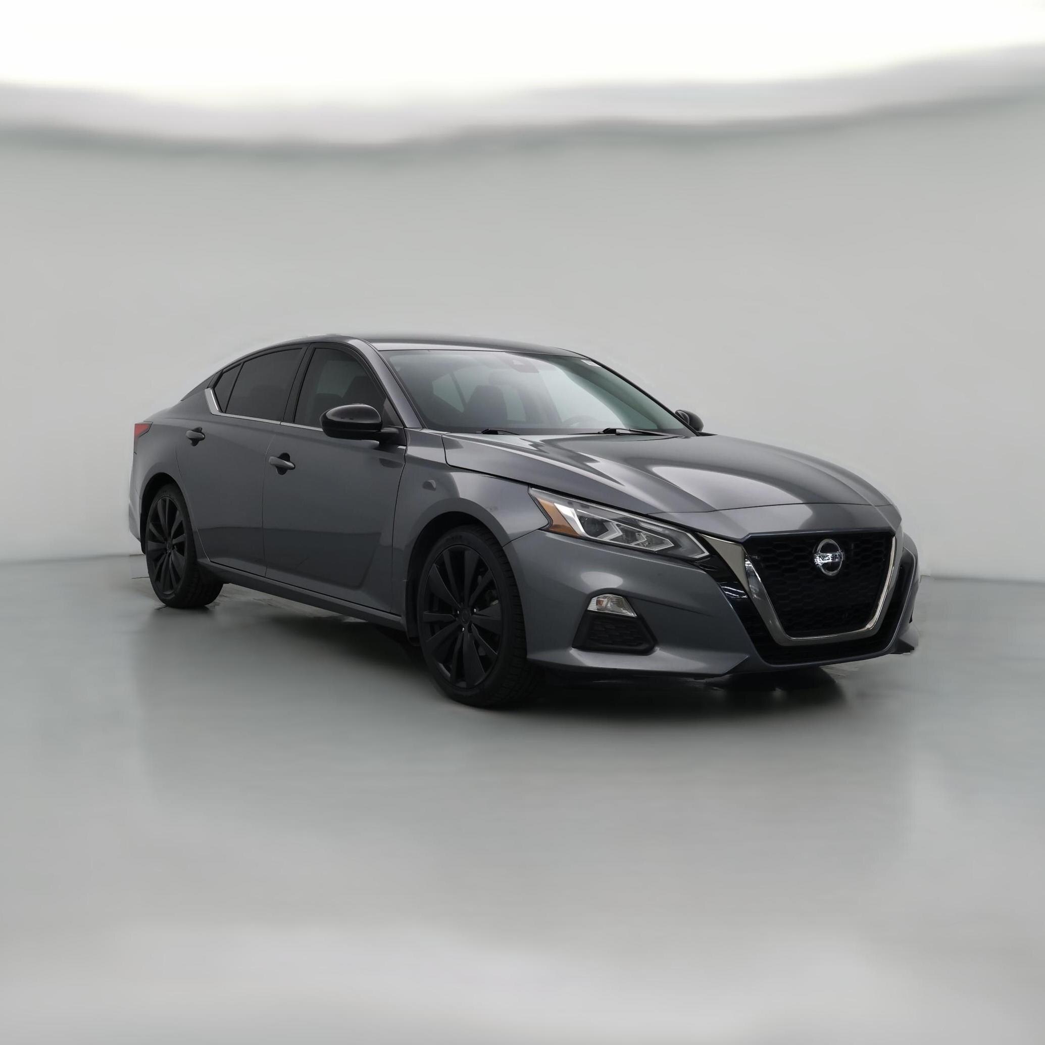 Thumbnail: 2021 Nissan Altima - 1