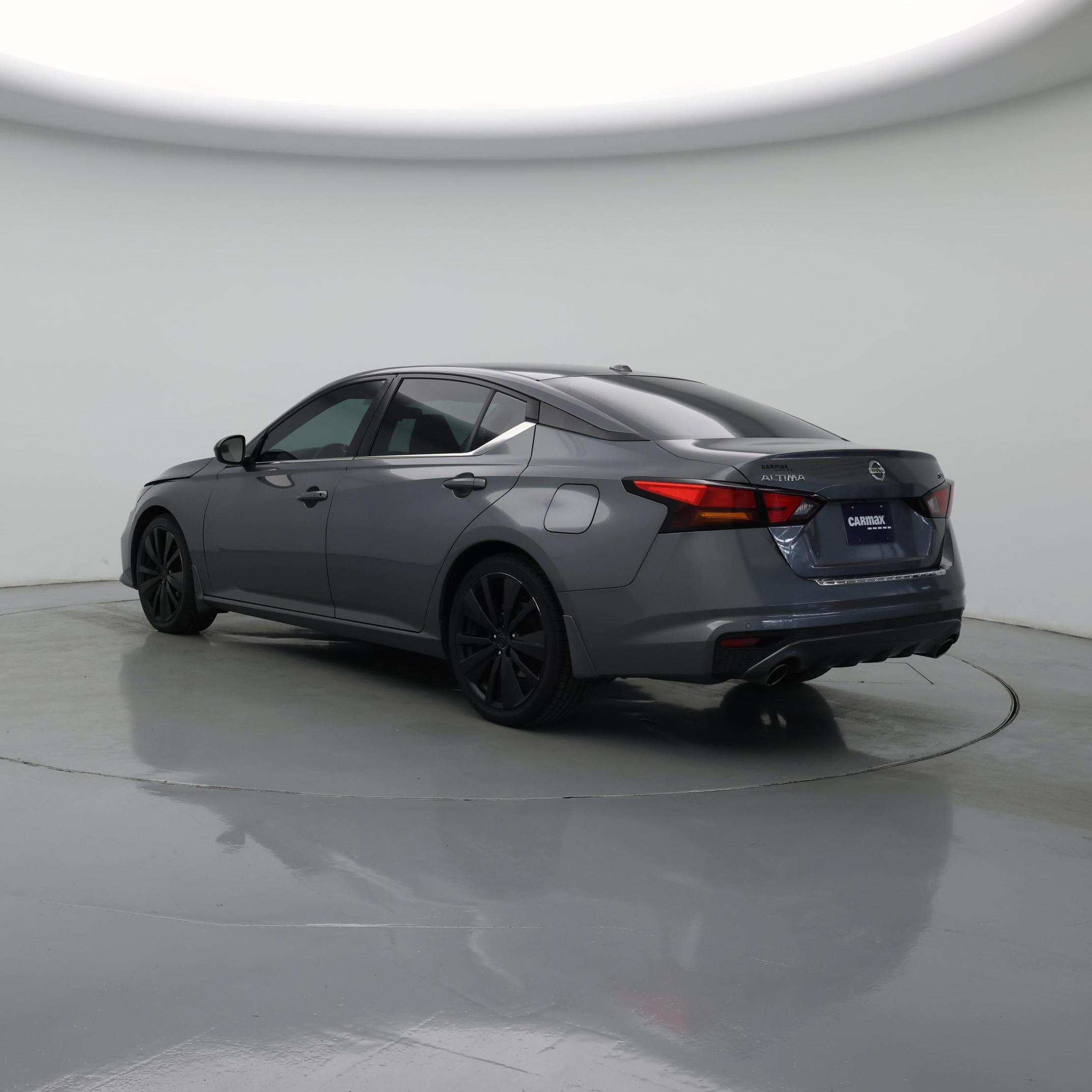 Thumbnail: 2021 Nissan Altima - 2