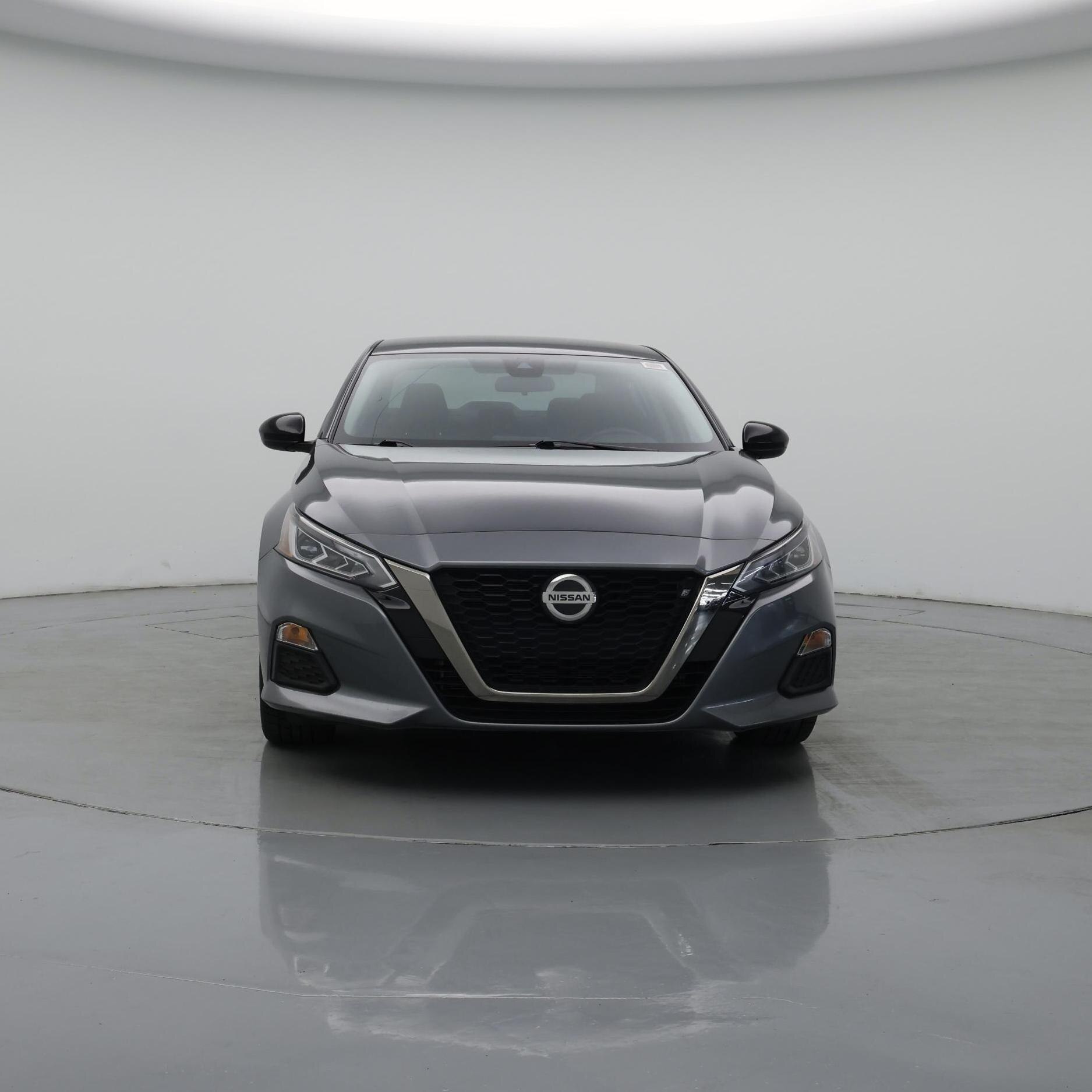 Thumbnail: 2021 Nissan Altima - 5