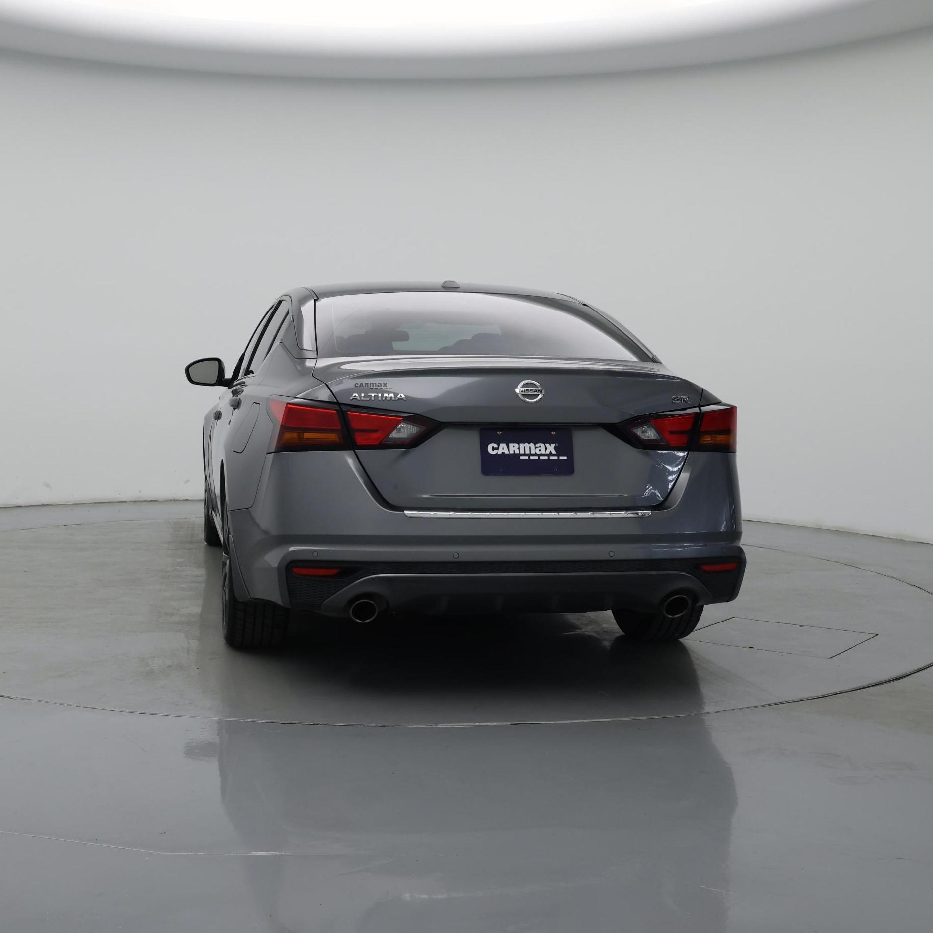 Thumbnail: 2021 Nissan Altima - 6