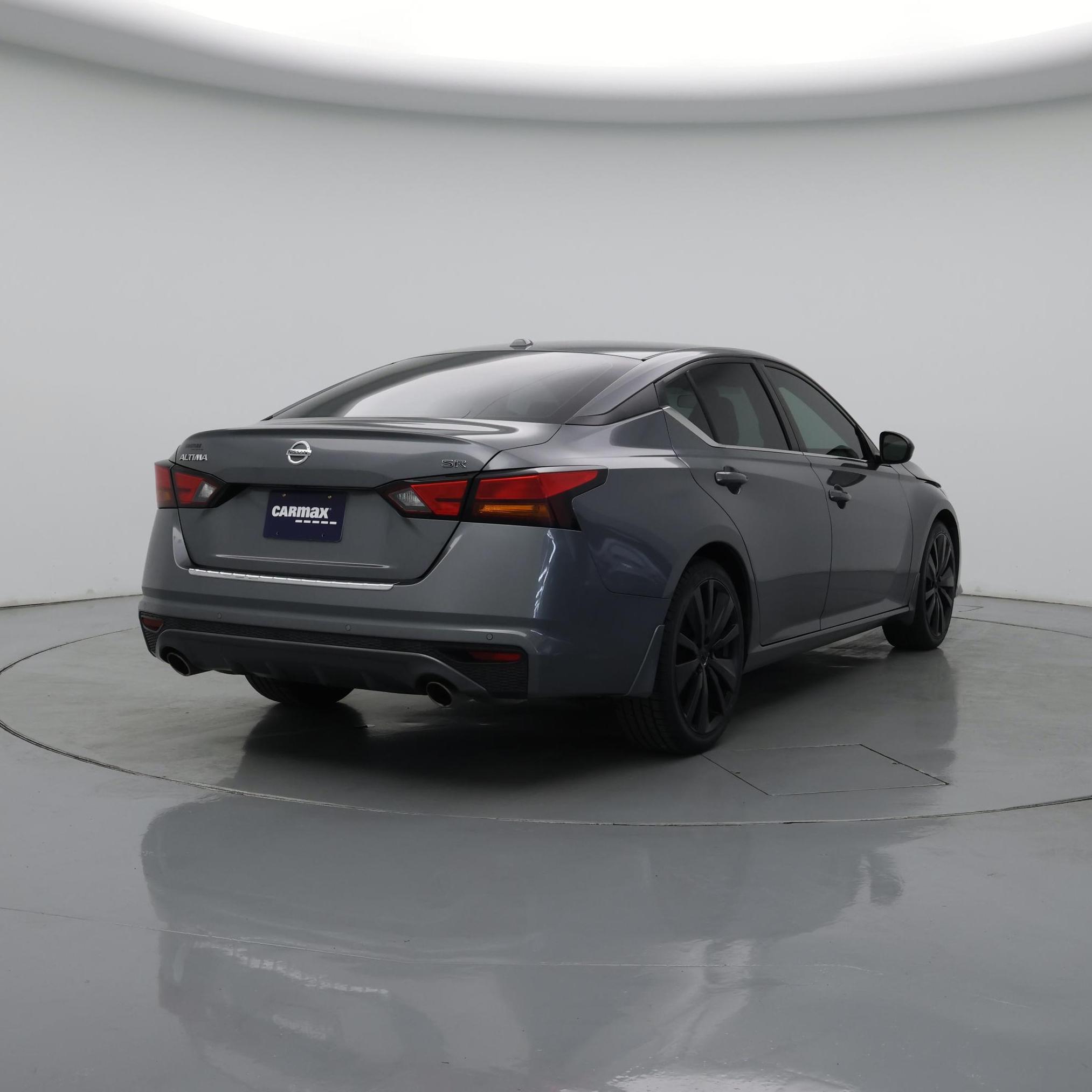 Thumbnail: 2021 Nissan Altima - 8