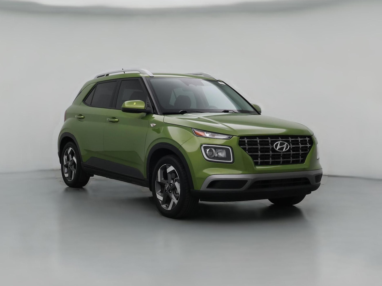 2024 Hyundai Venue