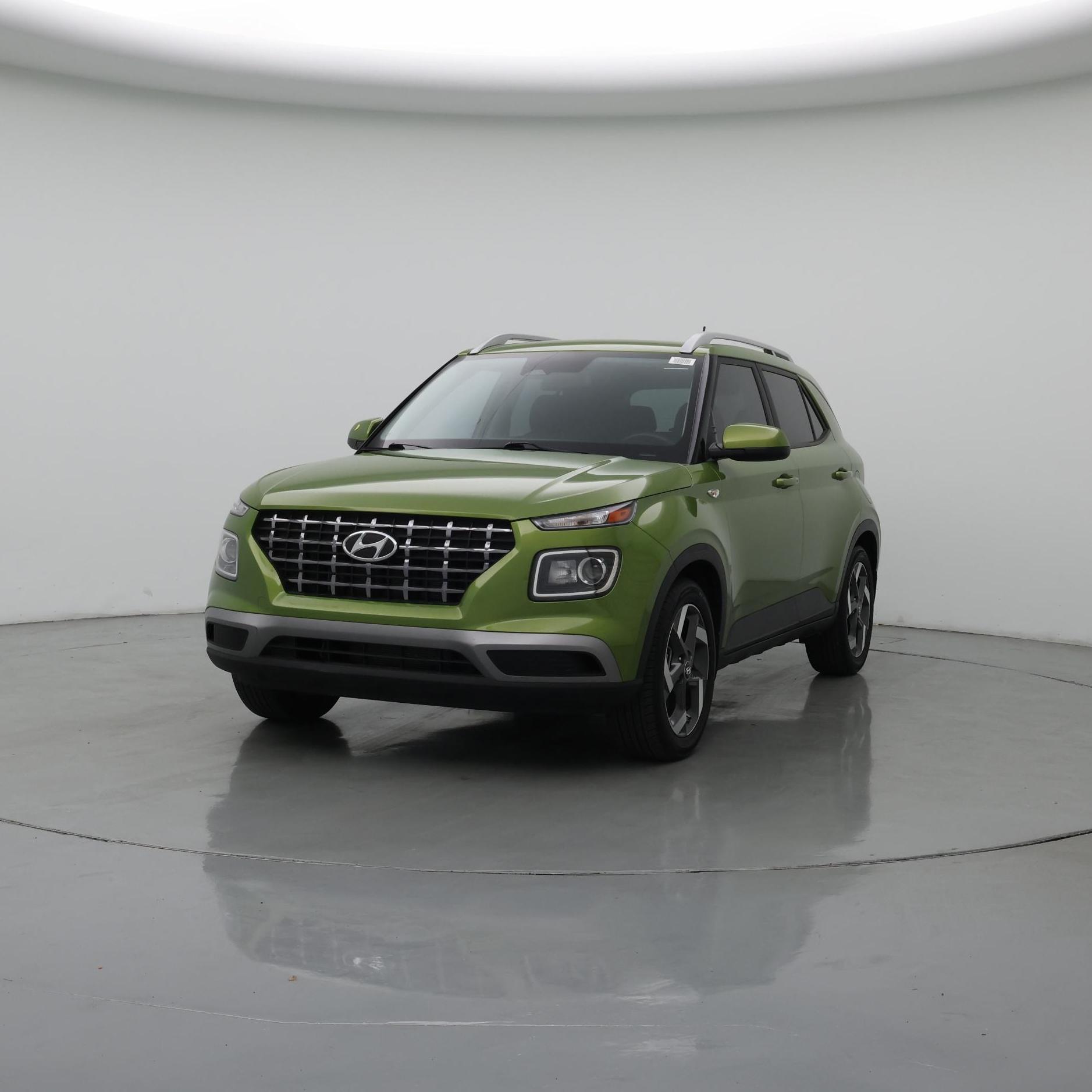 Thumbnail: 2024 Hyundai Venue - 4