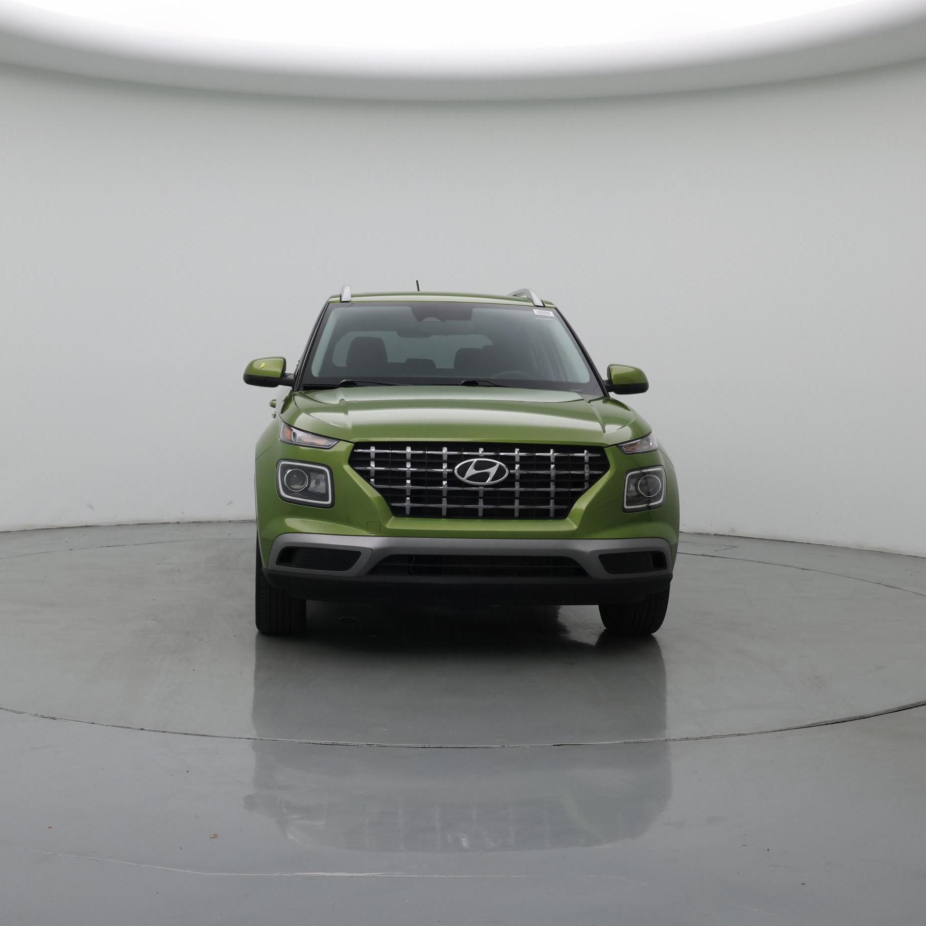 Thumbnail: 2024 Hyundai Venue - 5